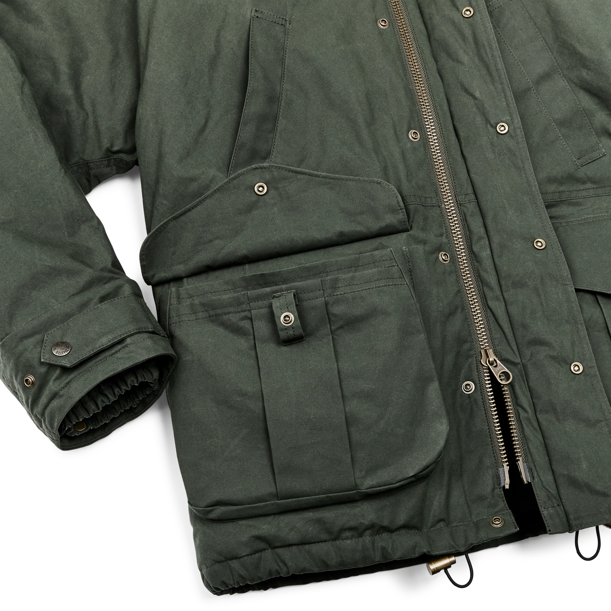 Ranger Insulated Field Jacket - FILSON OUTLET