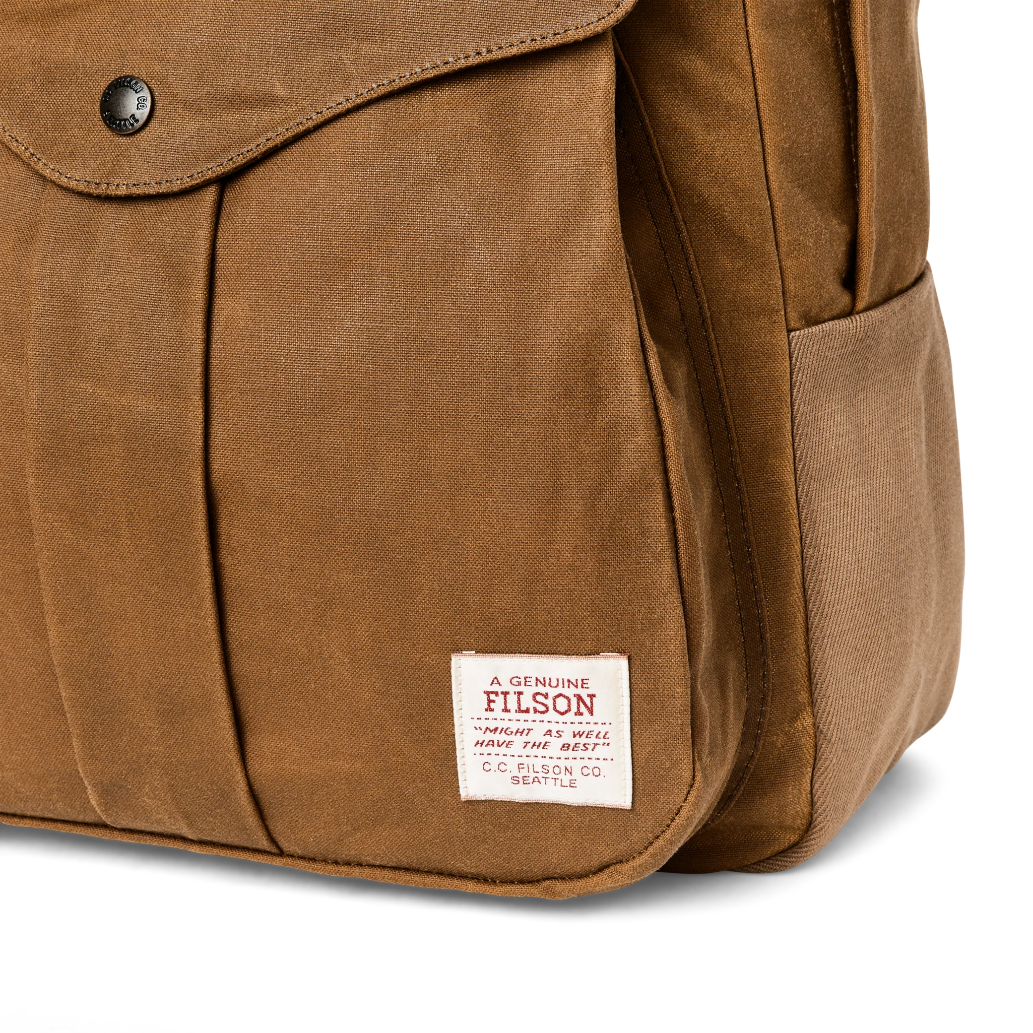 Journeyman Backpack - FILSON OUTLET