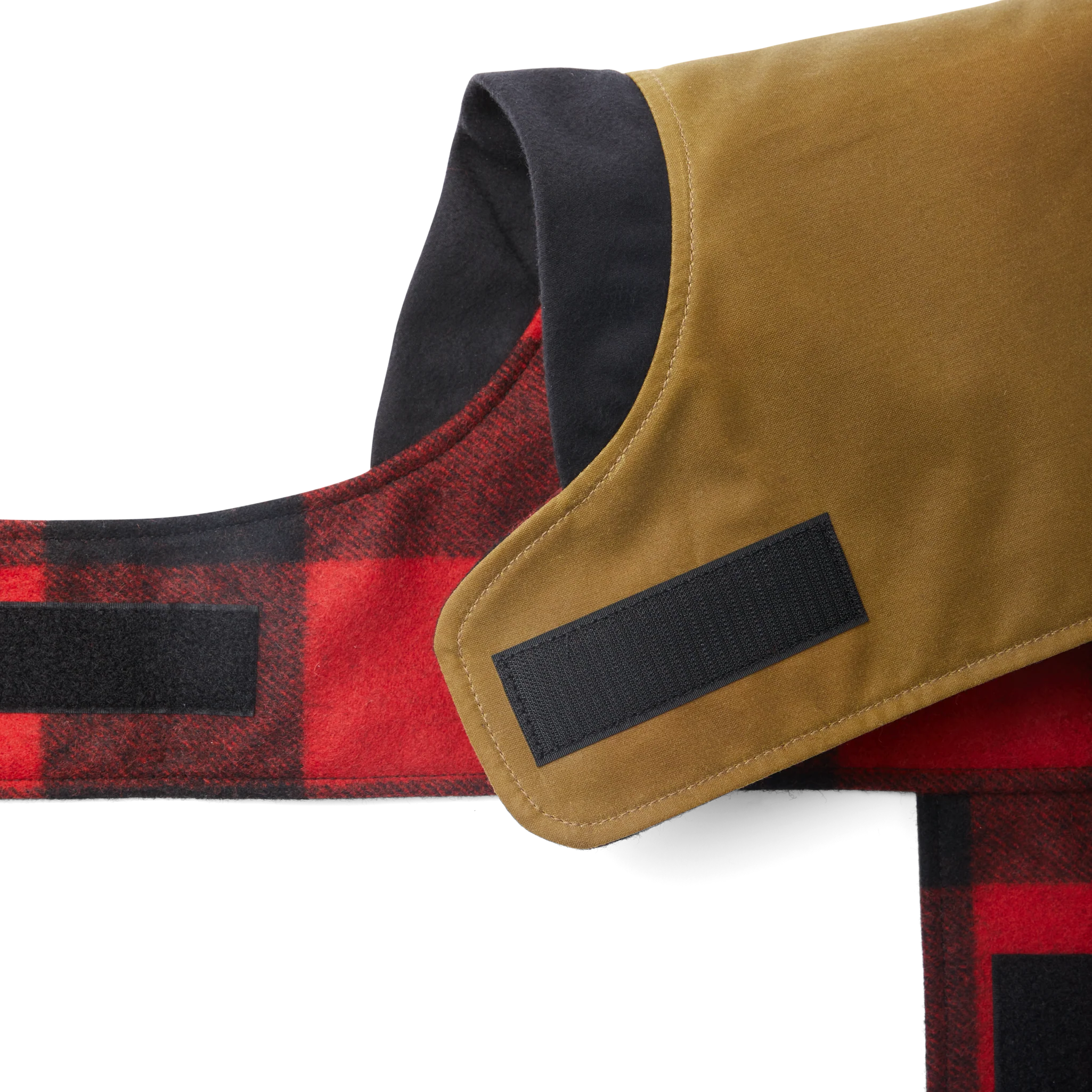 Shelter Cloth Dog Coat - FILSON OUTLET