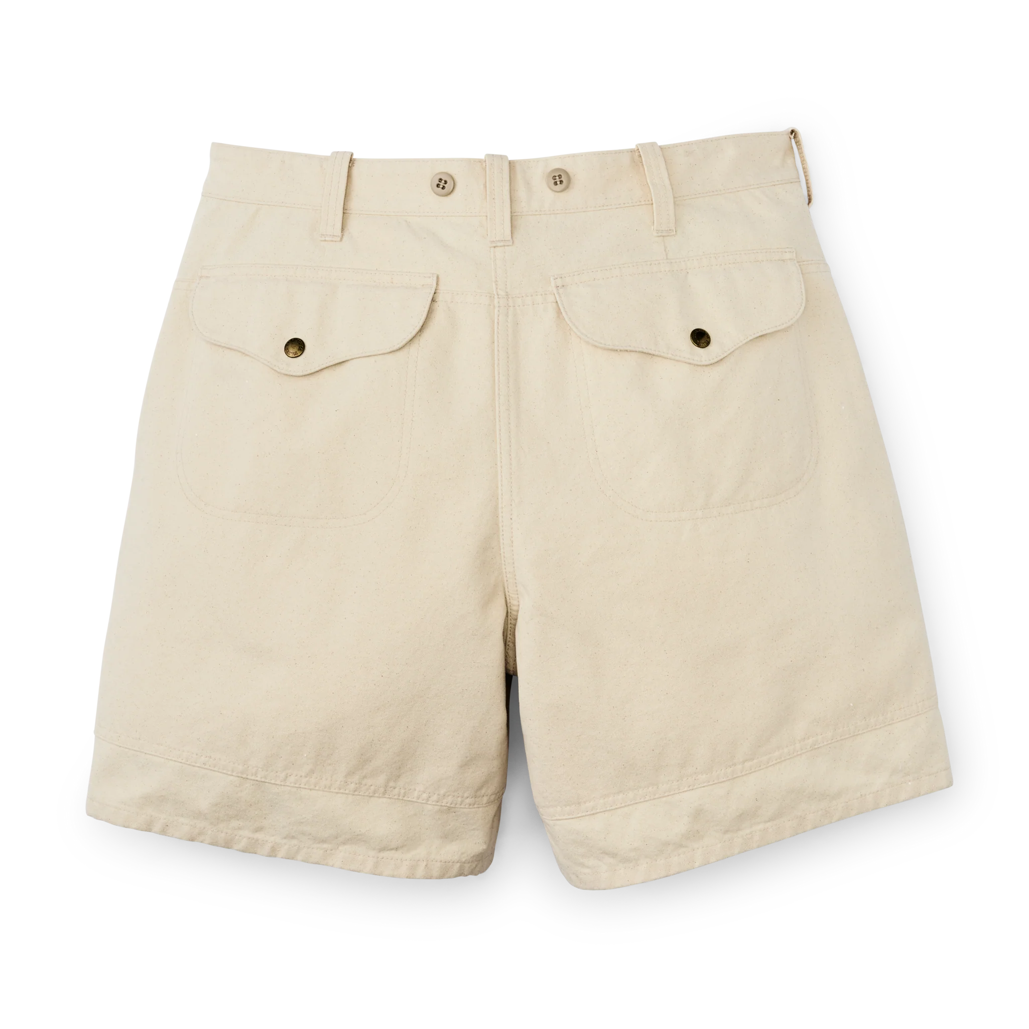 Dry Tin Cloth Shorts - FILSON OUTLET
