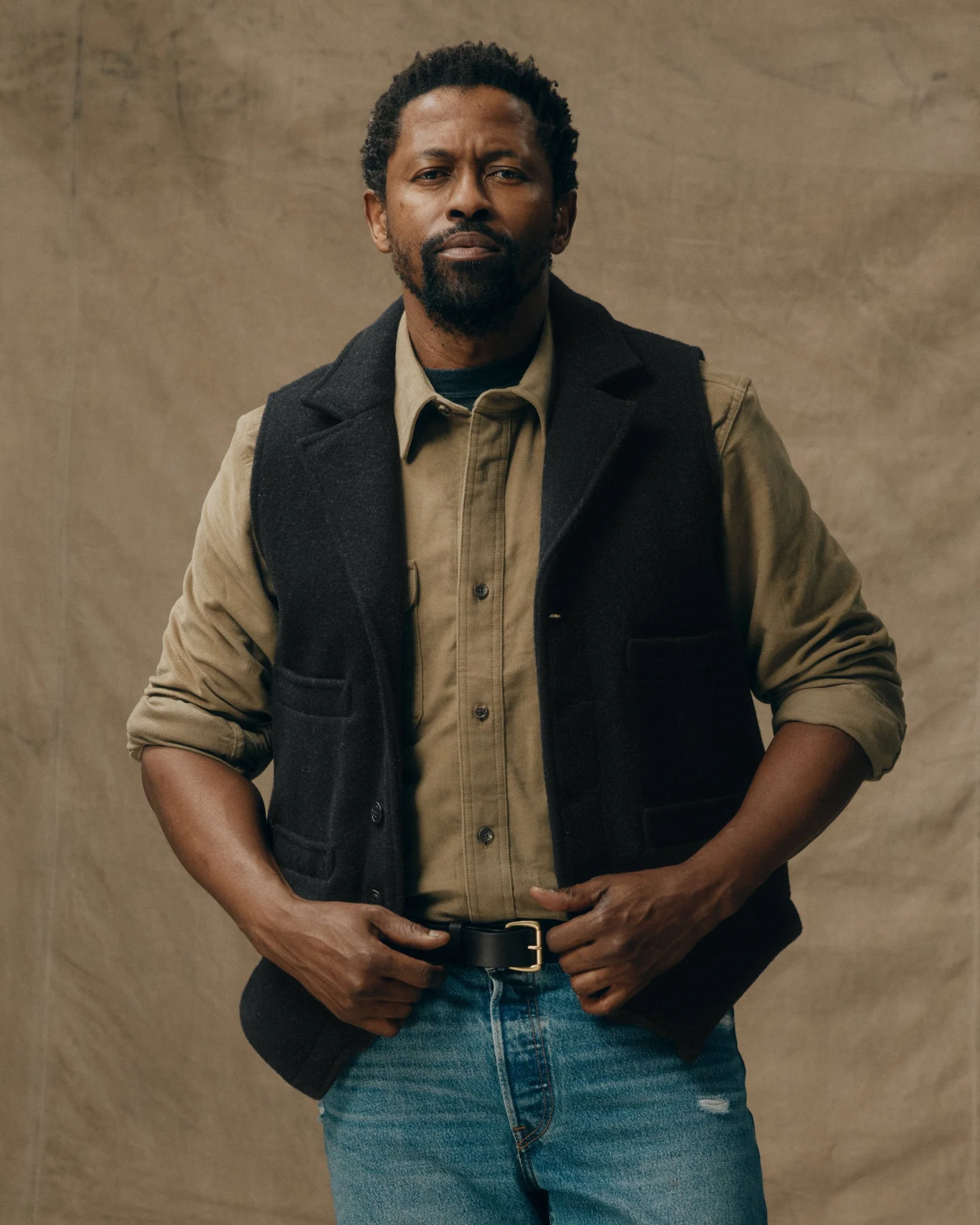 Western Vest - FILSON OUTLET