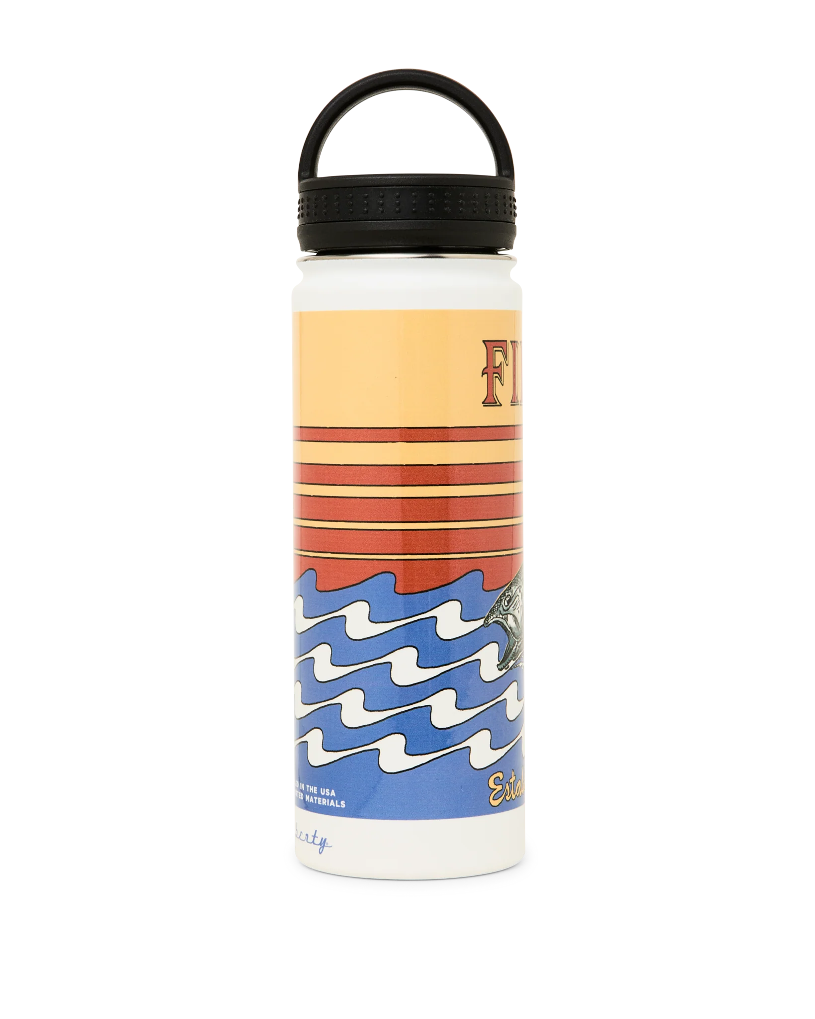 Insulated Water Bottle - FILSON OUTLET