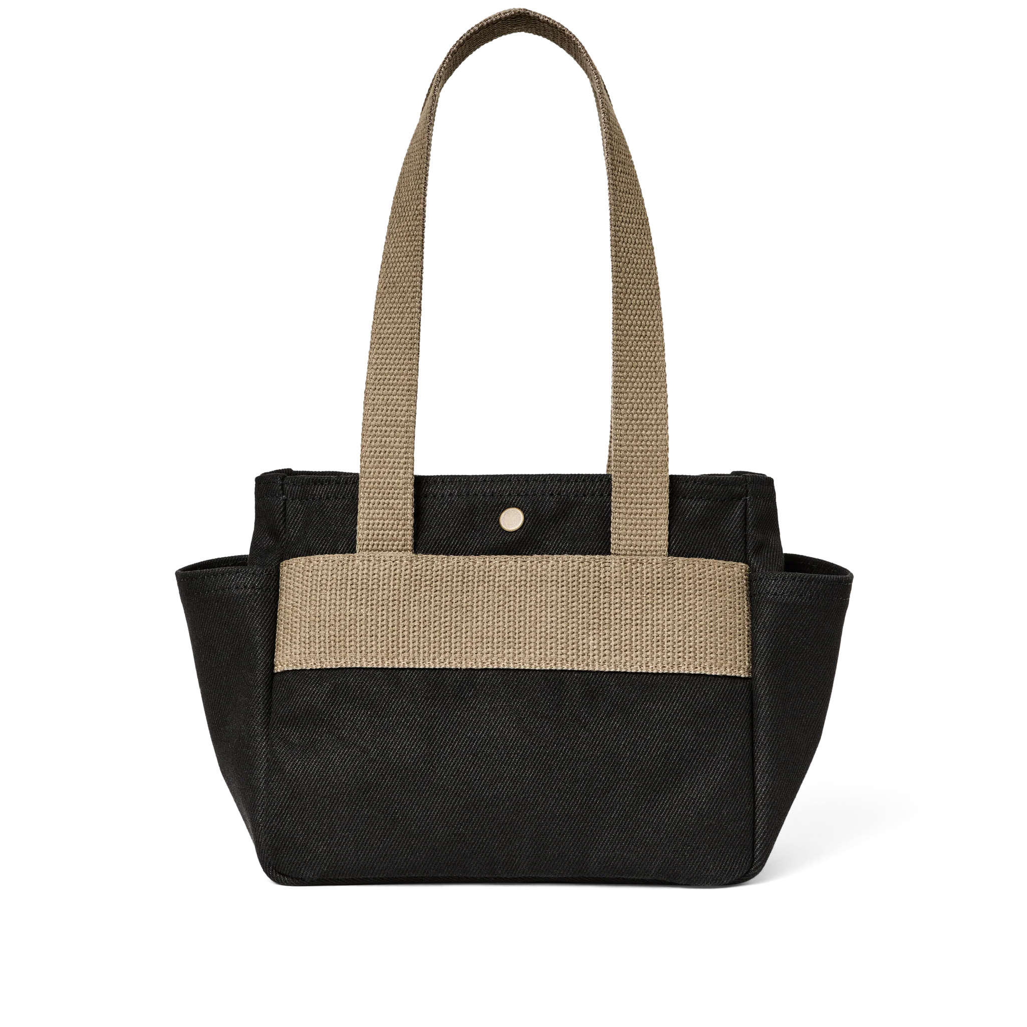 Rugged Twill Small Open Tote Bag - FILSON OUTLET
