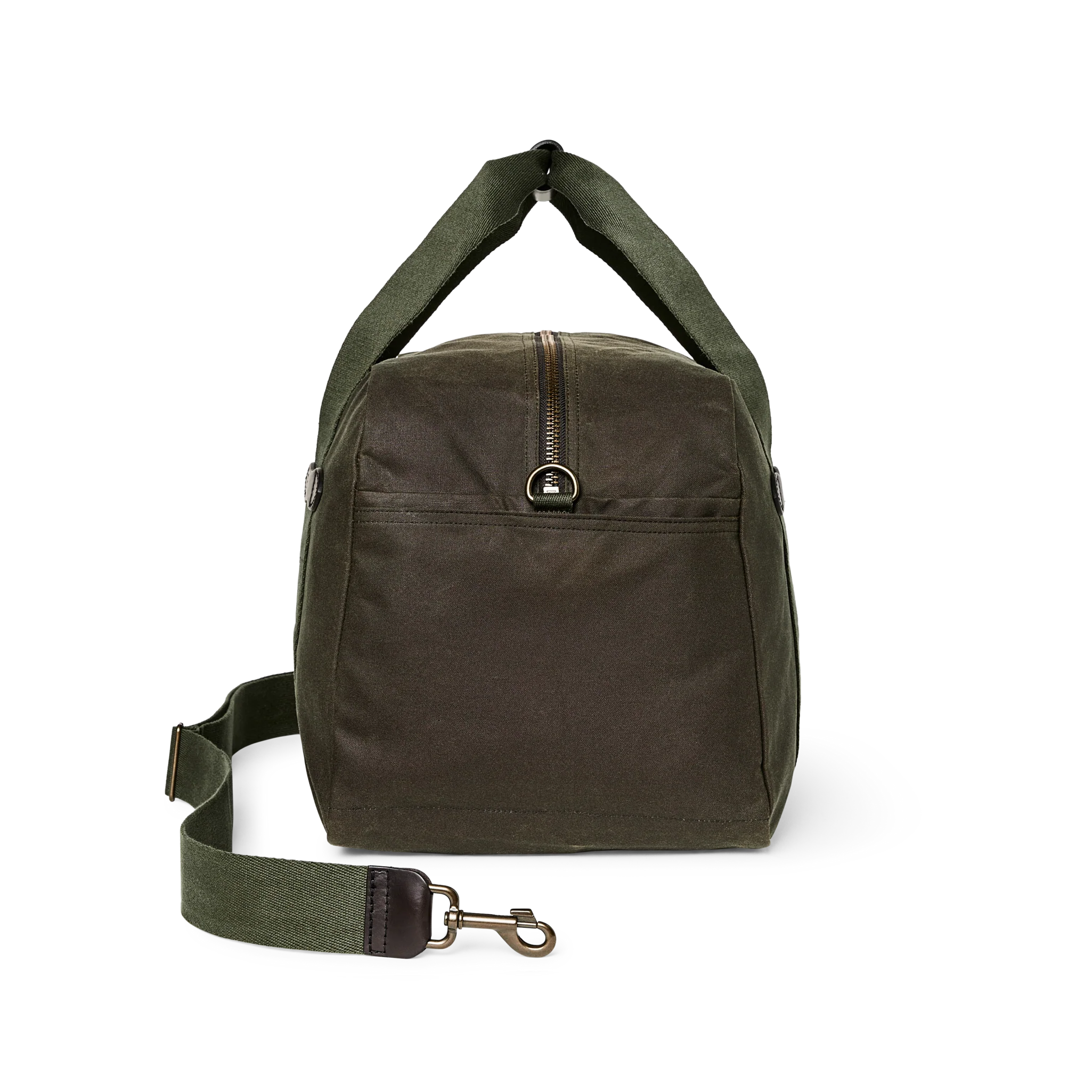 Medium Tin Cloth Duffle Bag - FILSON OUTLET