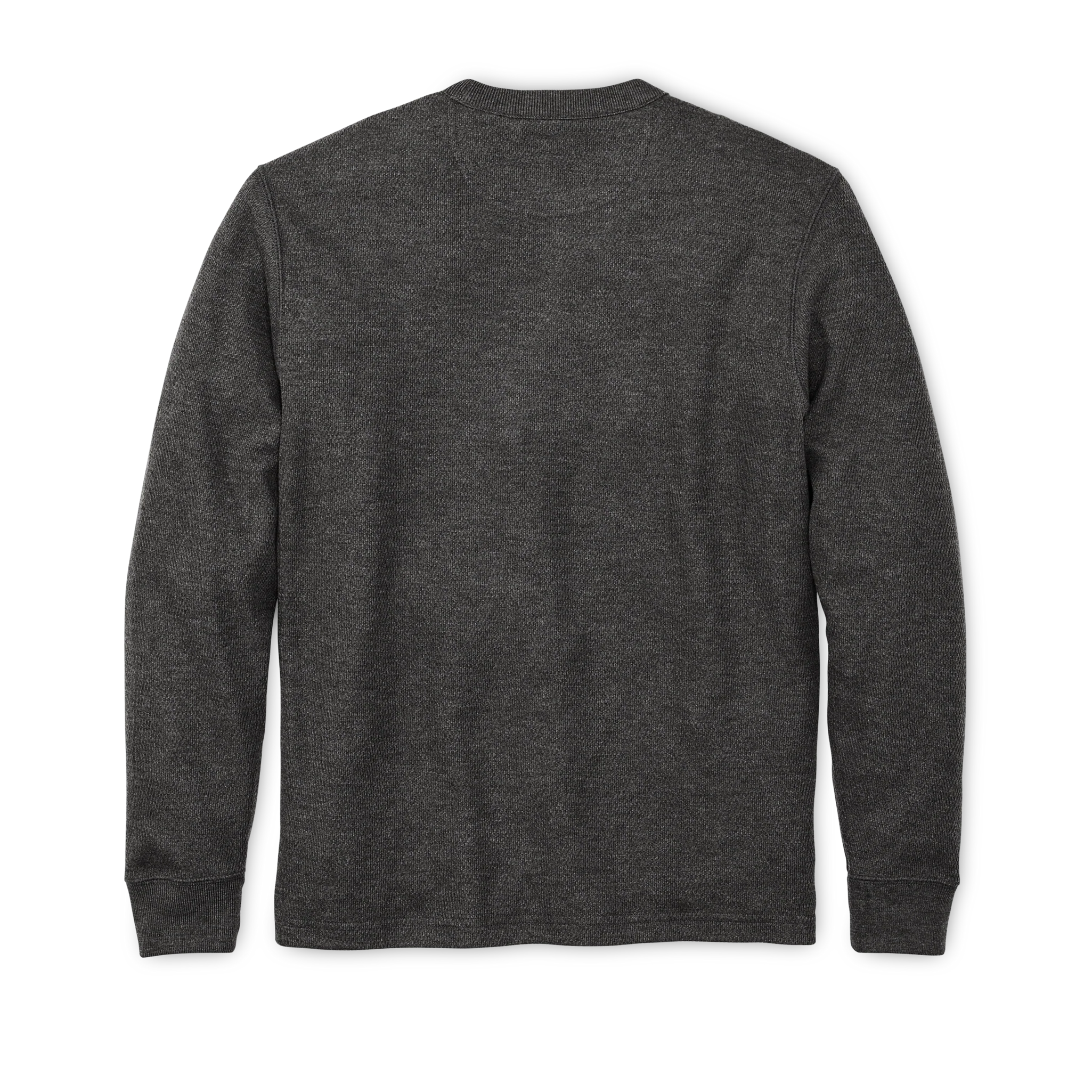 Waffle Knit Thermal Crewneck - FILSON OUTLET