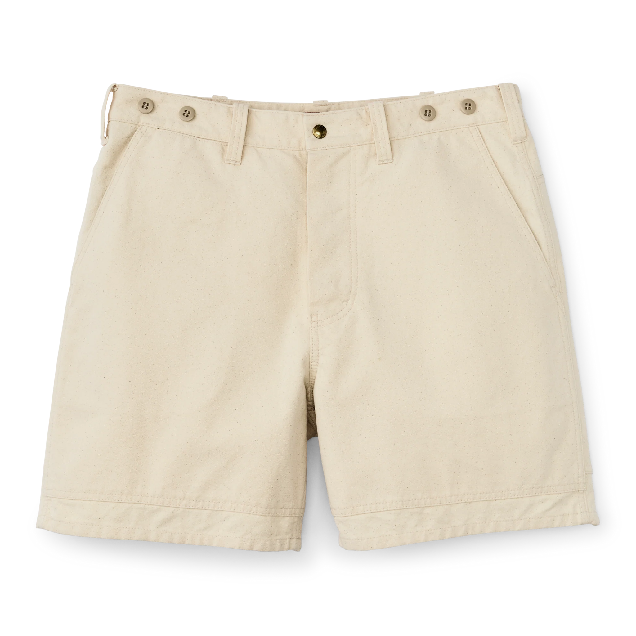 Dry Tin Cloth Shorts - FILSON OUTLET
