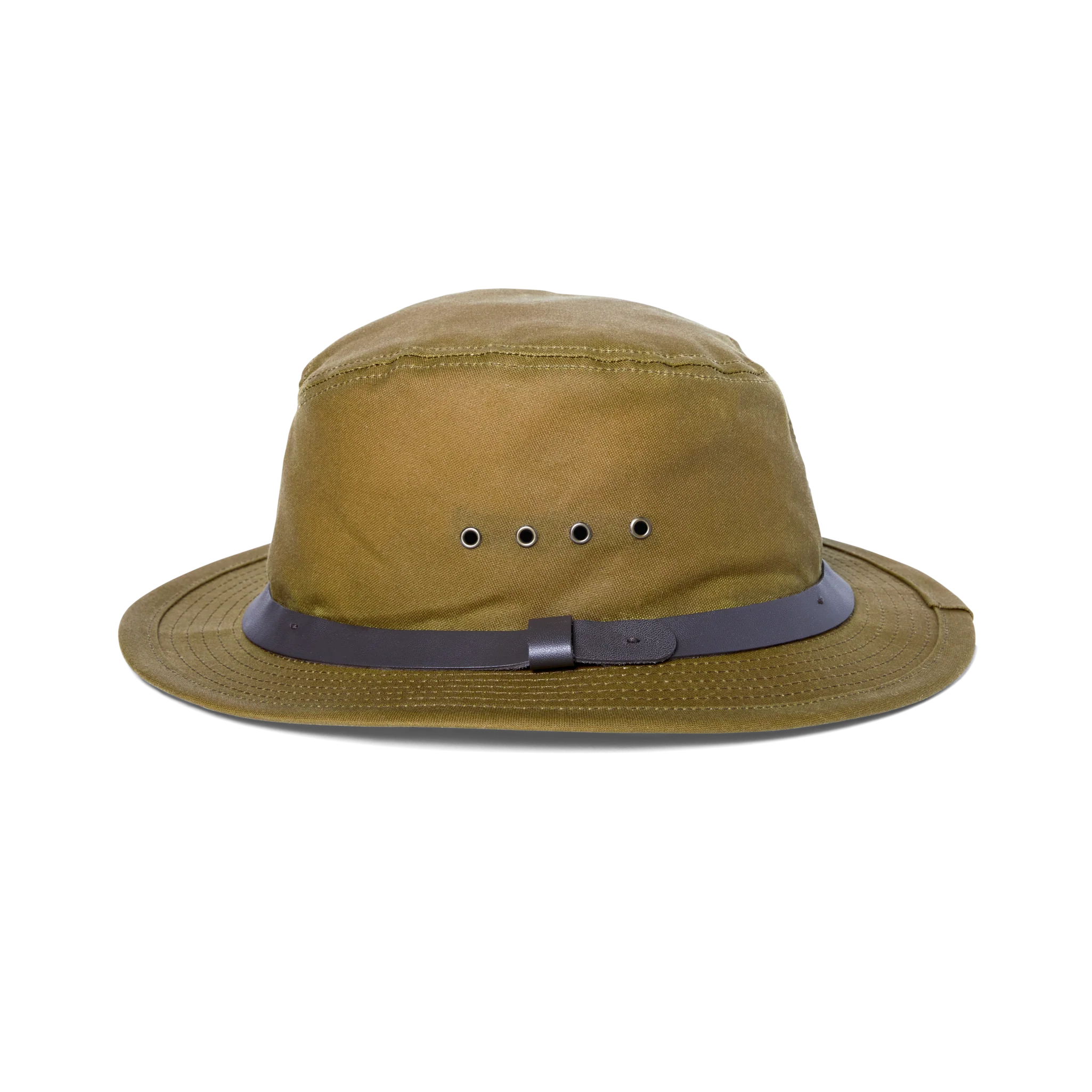 Tin Cloth Packer Hat - FILSON OUTLET