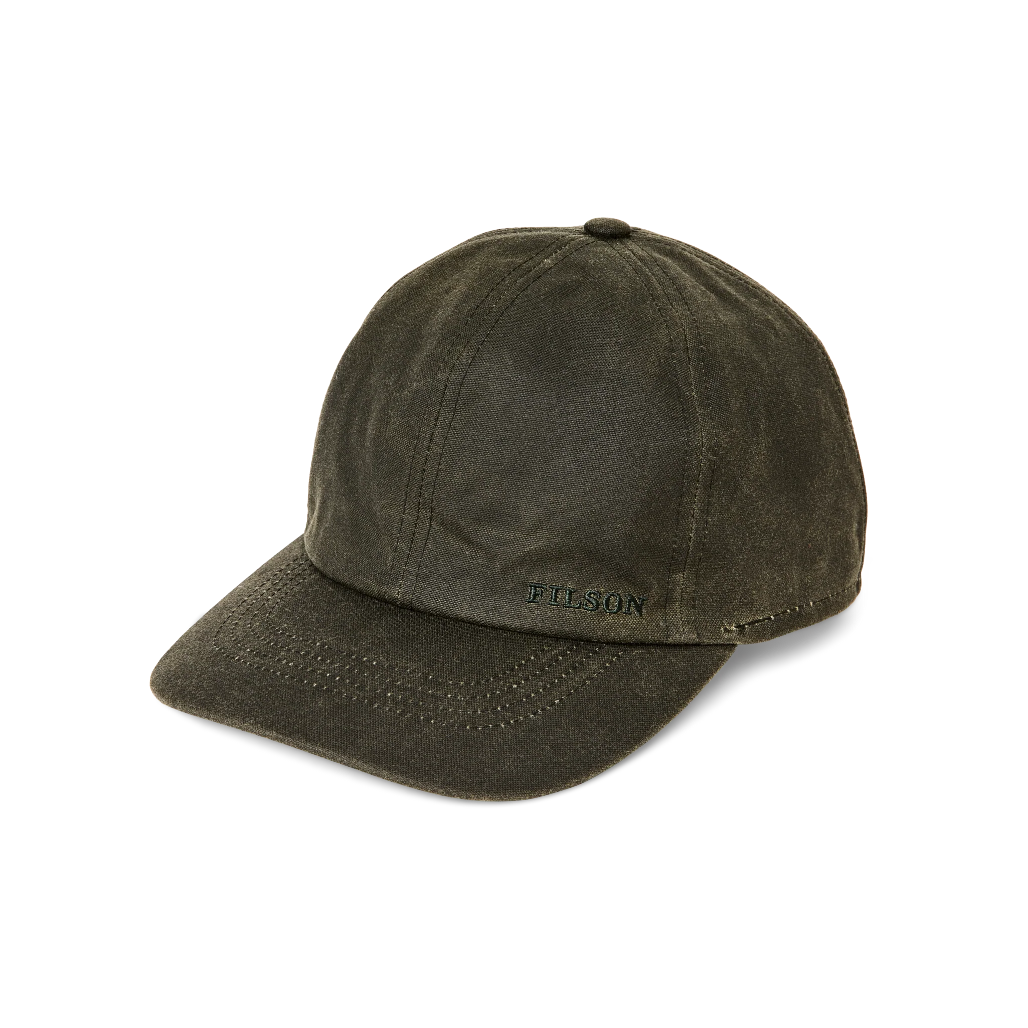 Insulated Tin Cloth Cap - FILSON OUTLET