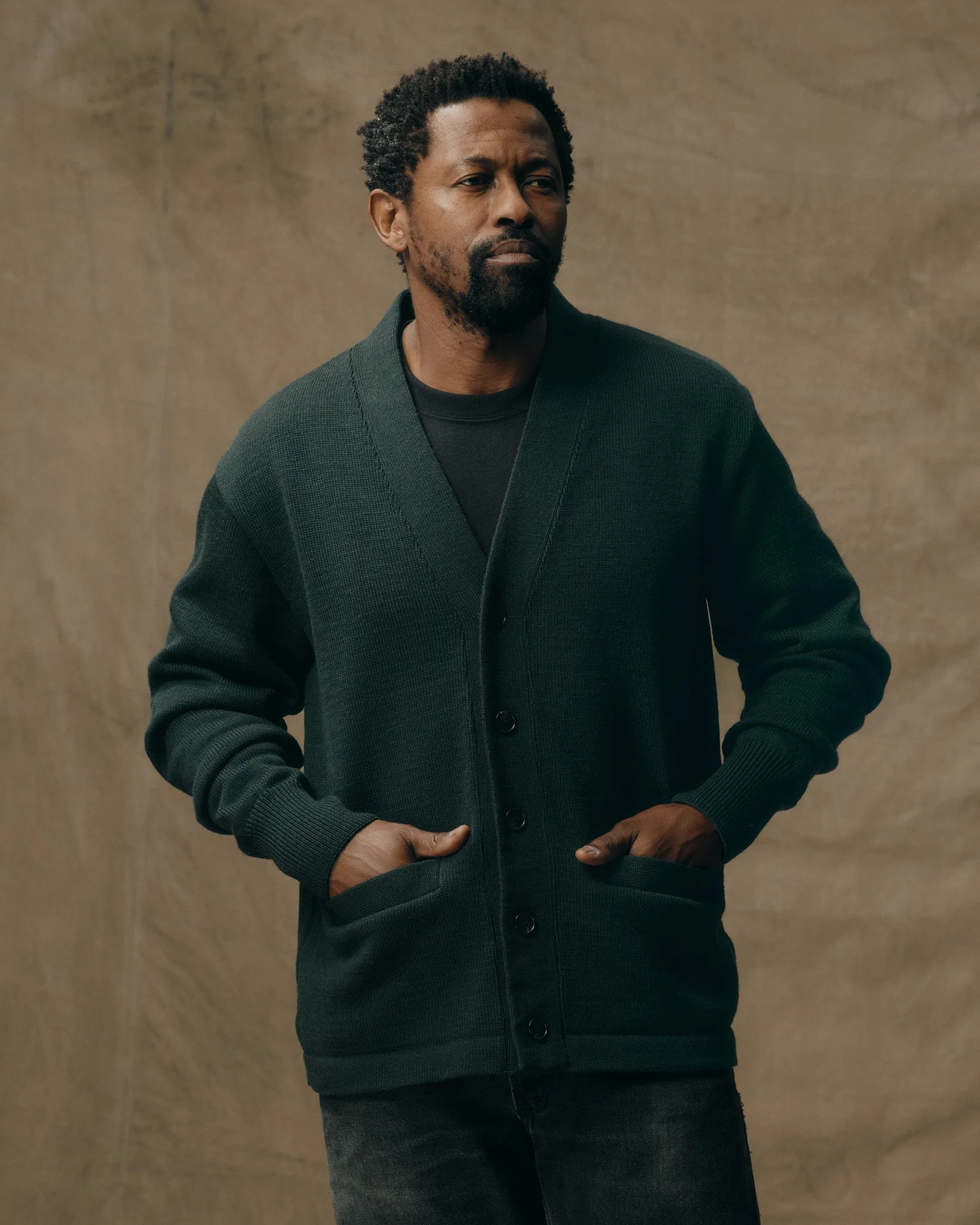 Guide Cardigan Sweater - FILSON OUTLET