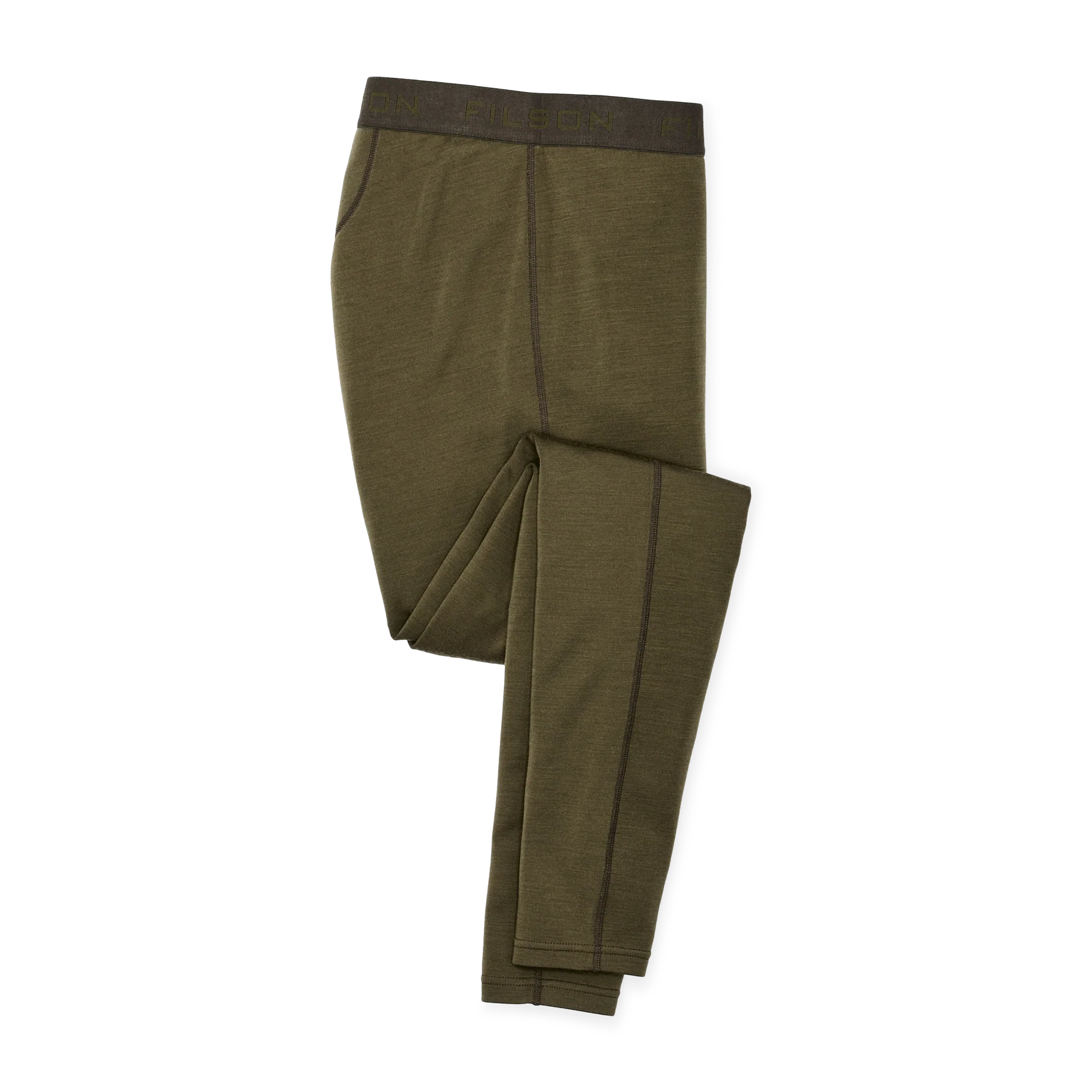 400g Merino Wool Bottoms - FILSON OUTLET