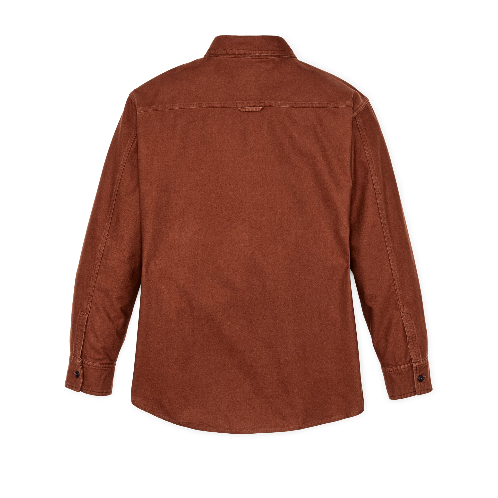 Women's Field Chamois Shirt - FILSON OUTLET