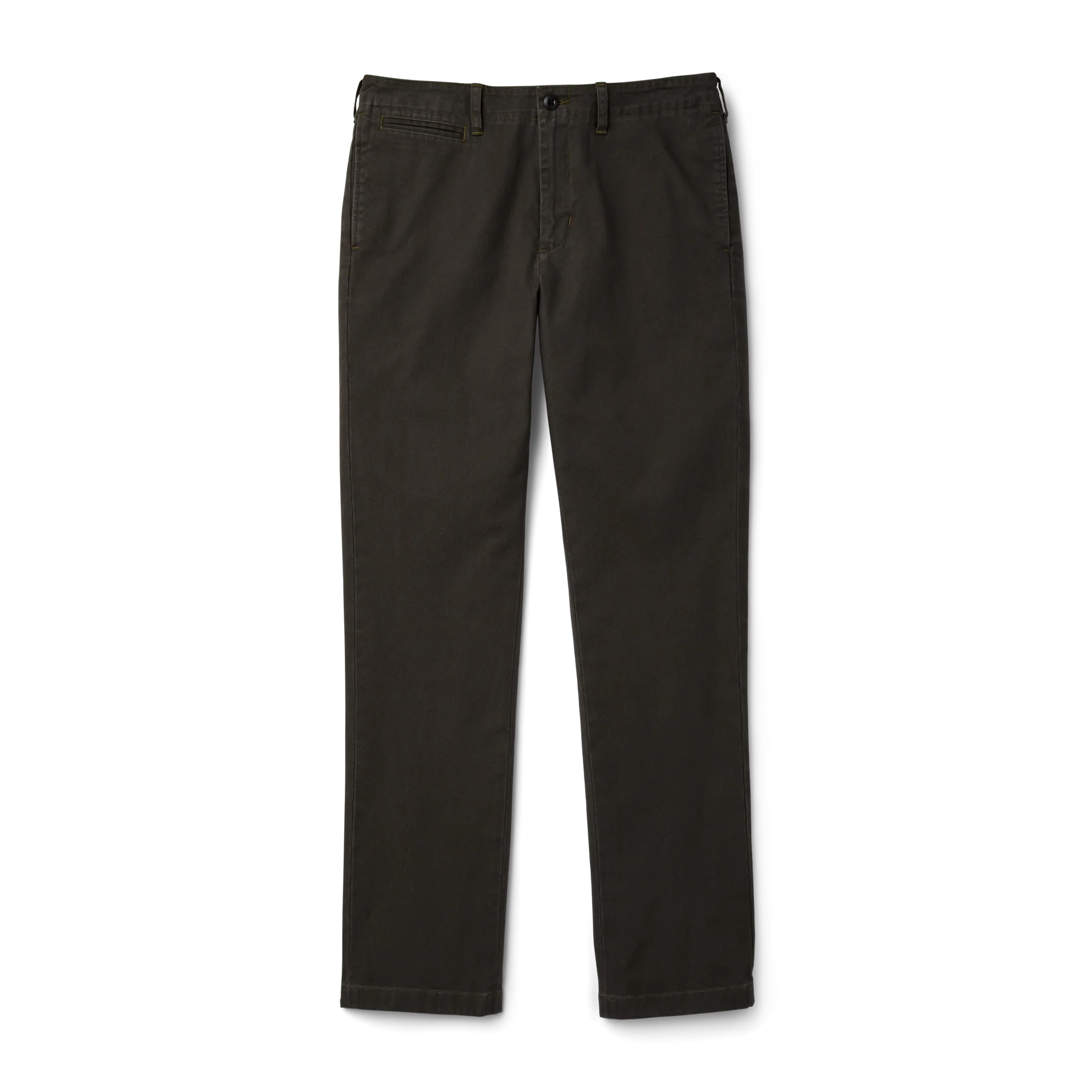Draftsman Canvas Pants - FILSON OUTLET