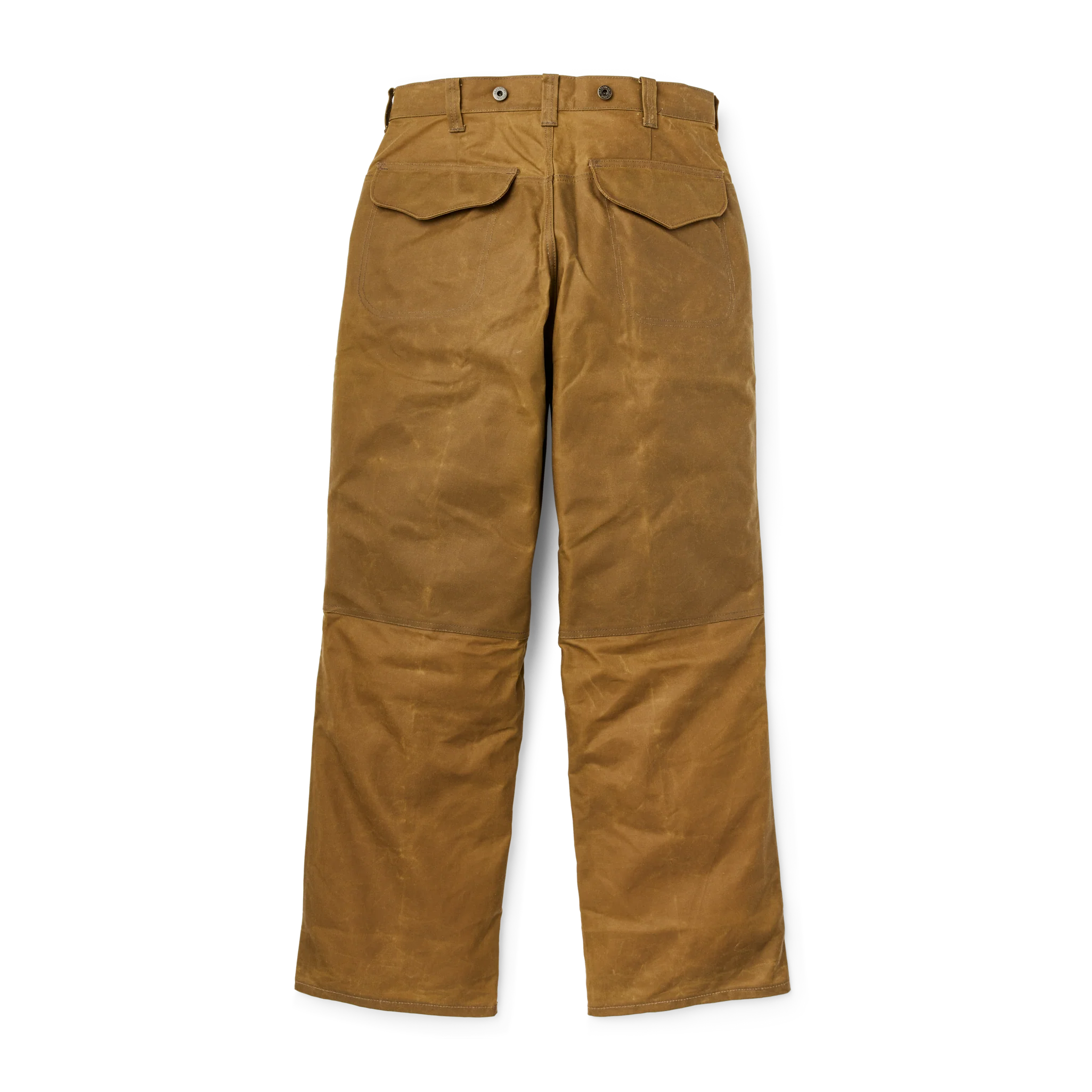 Oil Finish Double Tin Cloth Pants - FILSON OUTLET