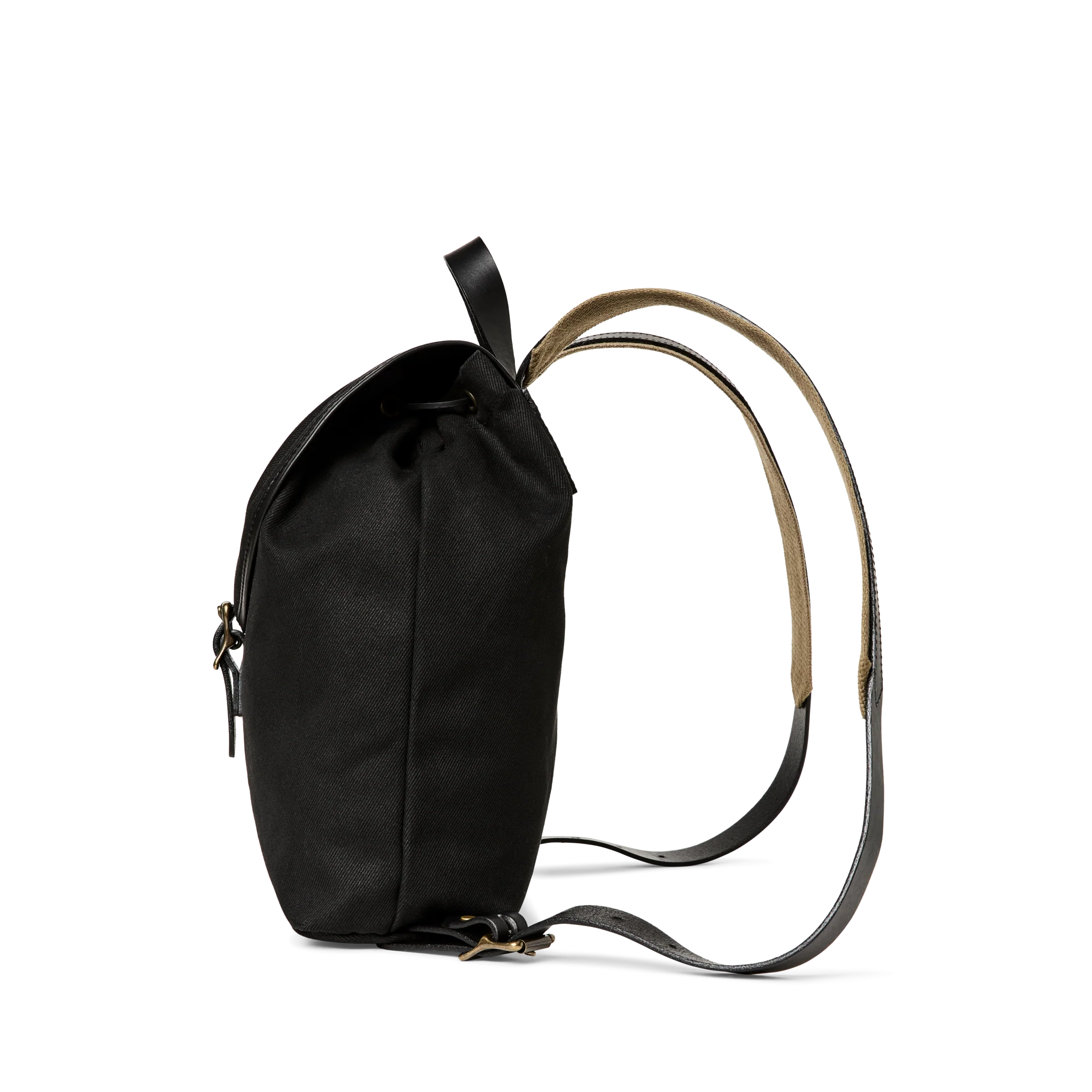 Rugged Twill Drawstring Backpack - FILSON OUTLET