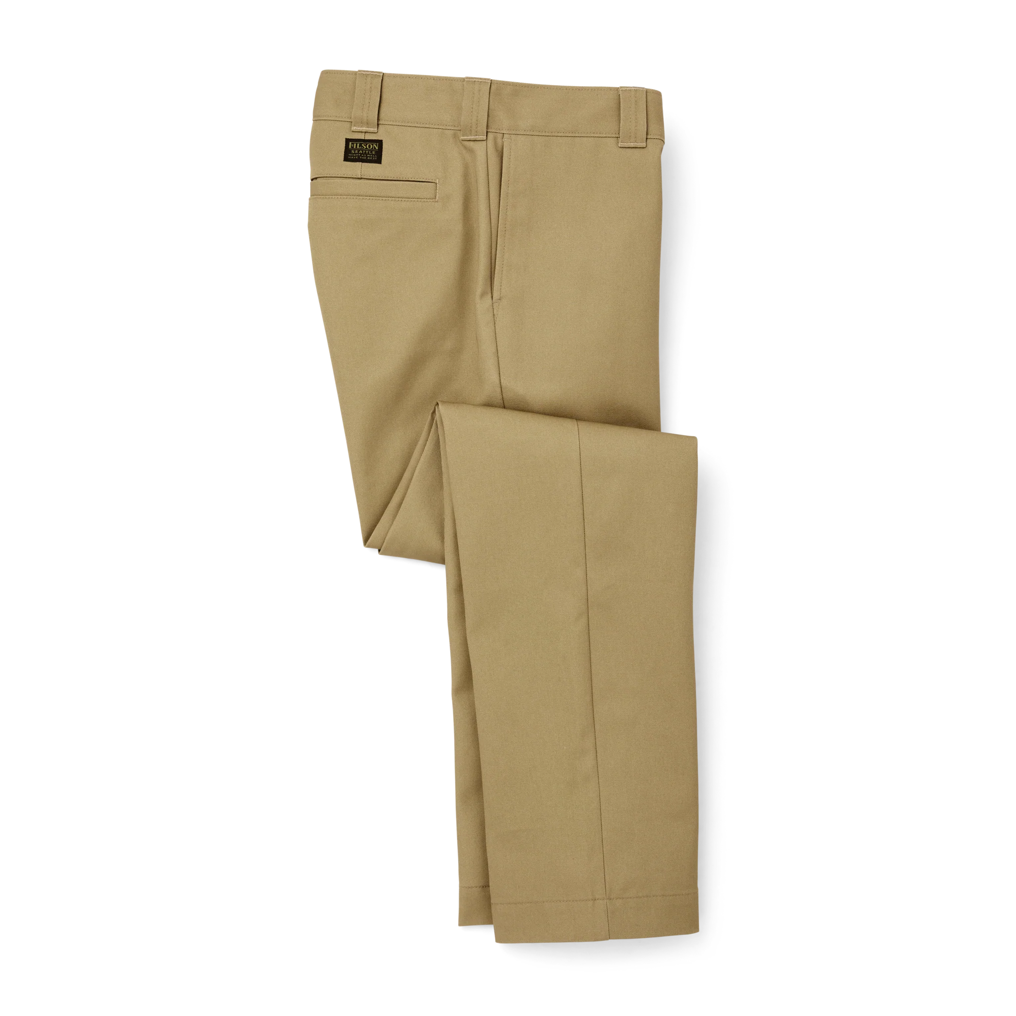 Anchorage Work Pants - FILSON OUTLET