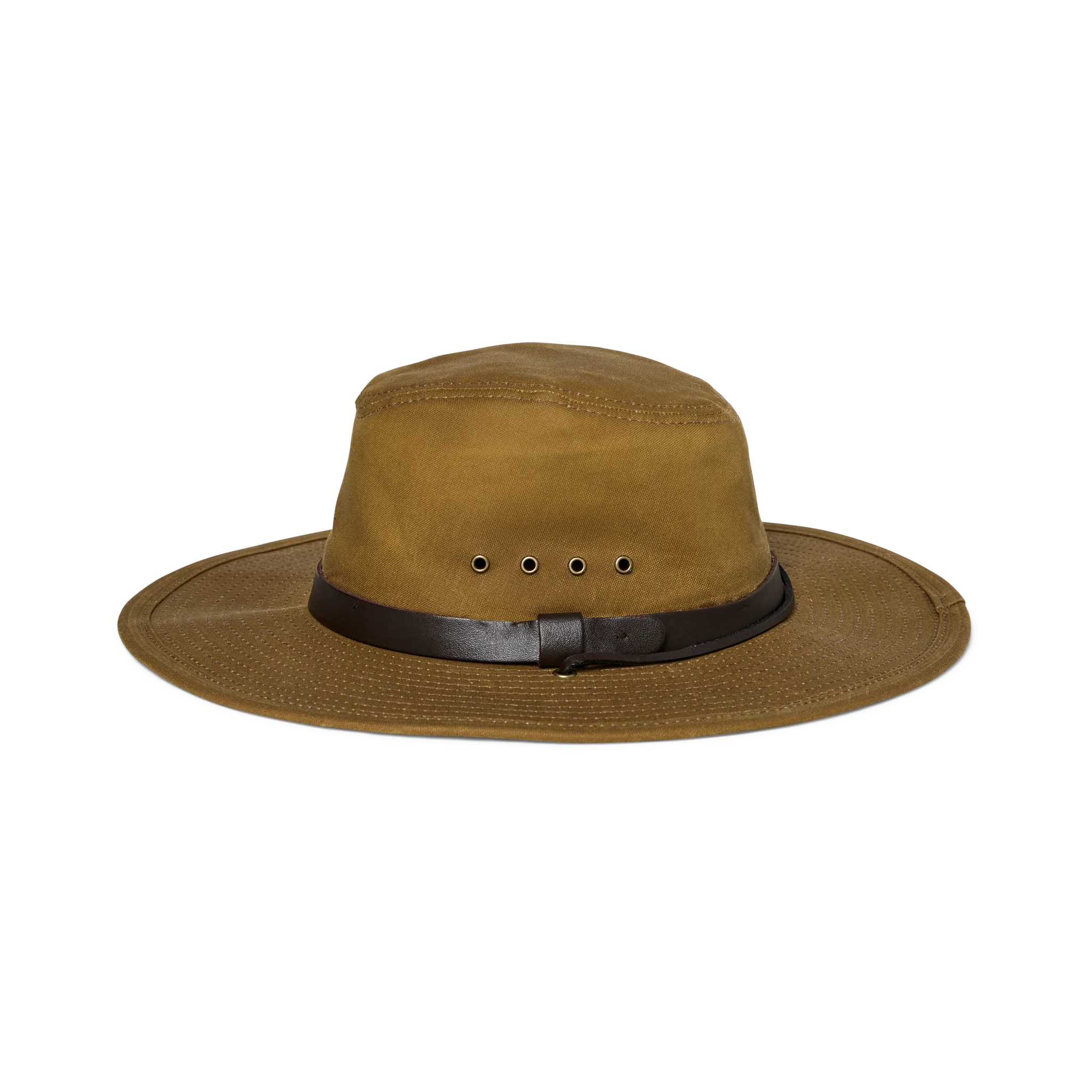 Tin Cloth Bush Hat - FILSON OUTLET