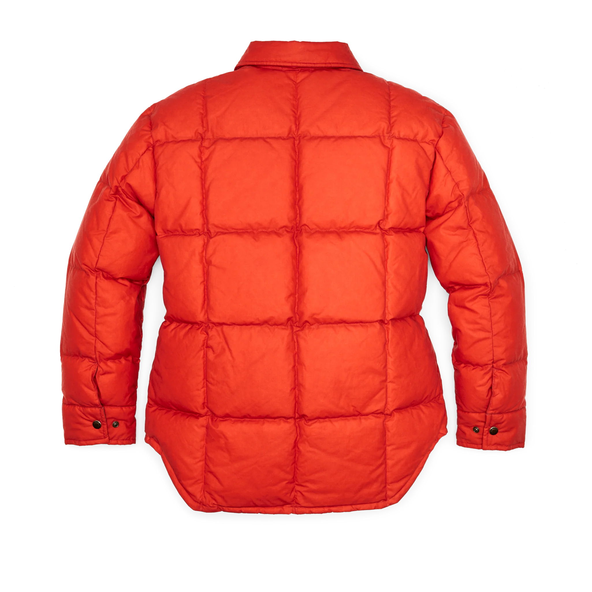 Women's Waxed Down Barn Coat - FILSON OUTLET