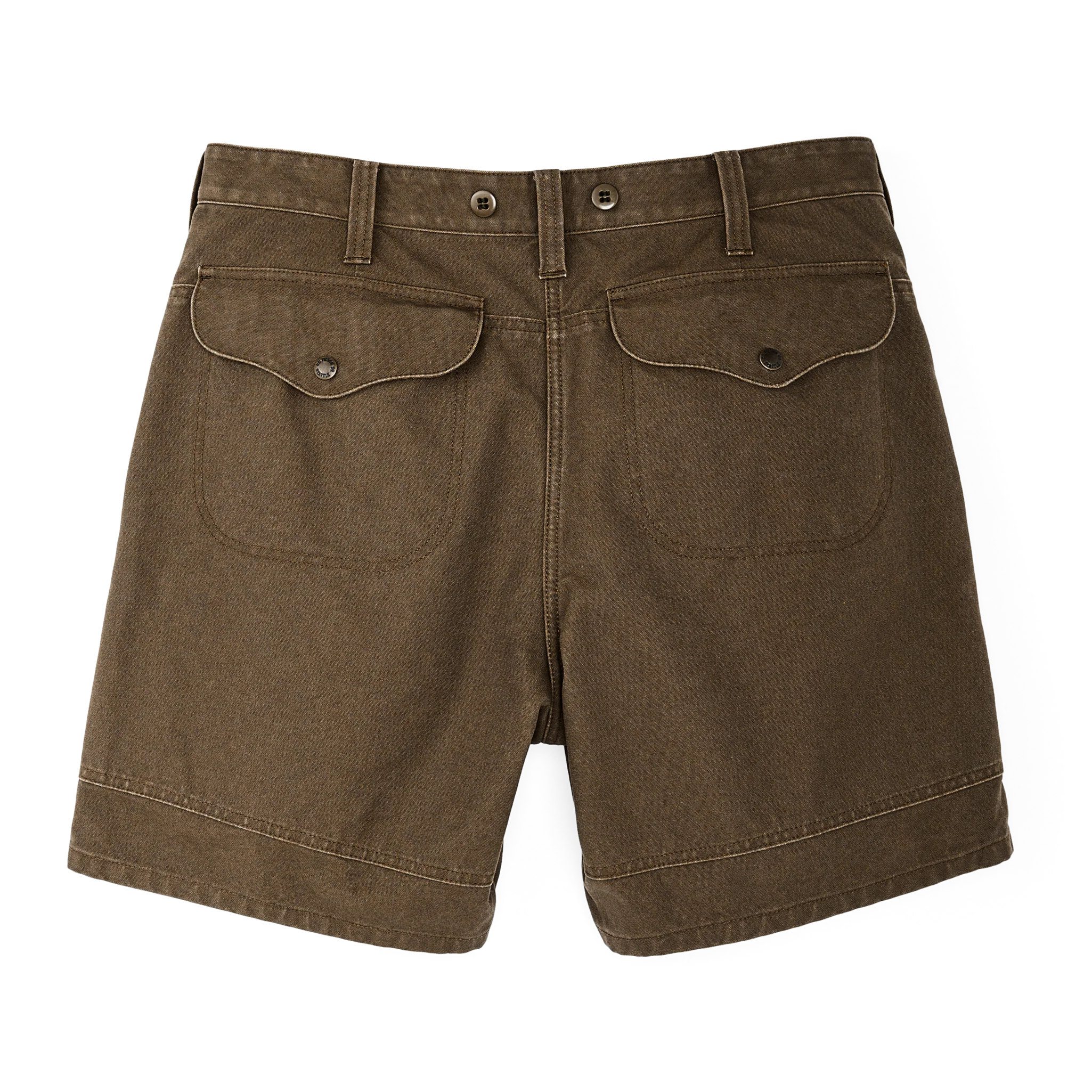 Dry Tin Cloth Shorts - FILSON OUTLET