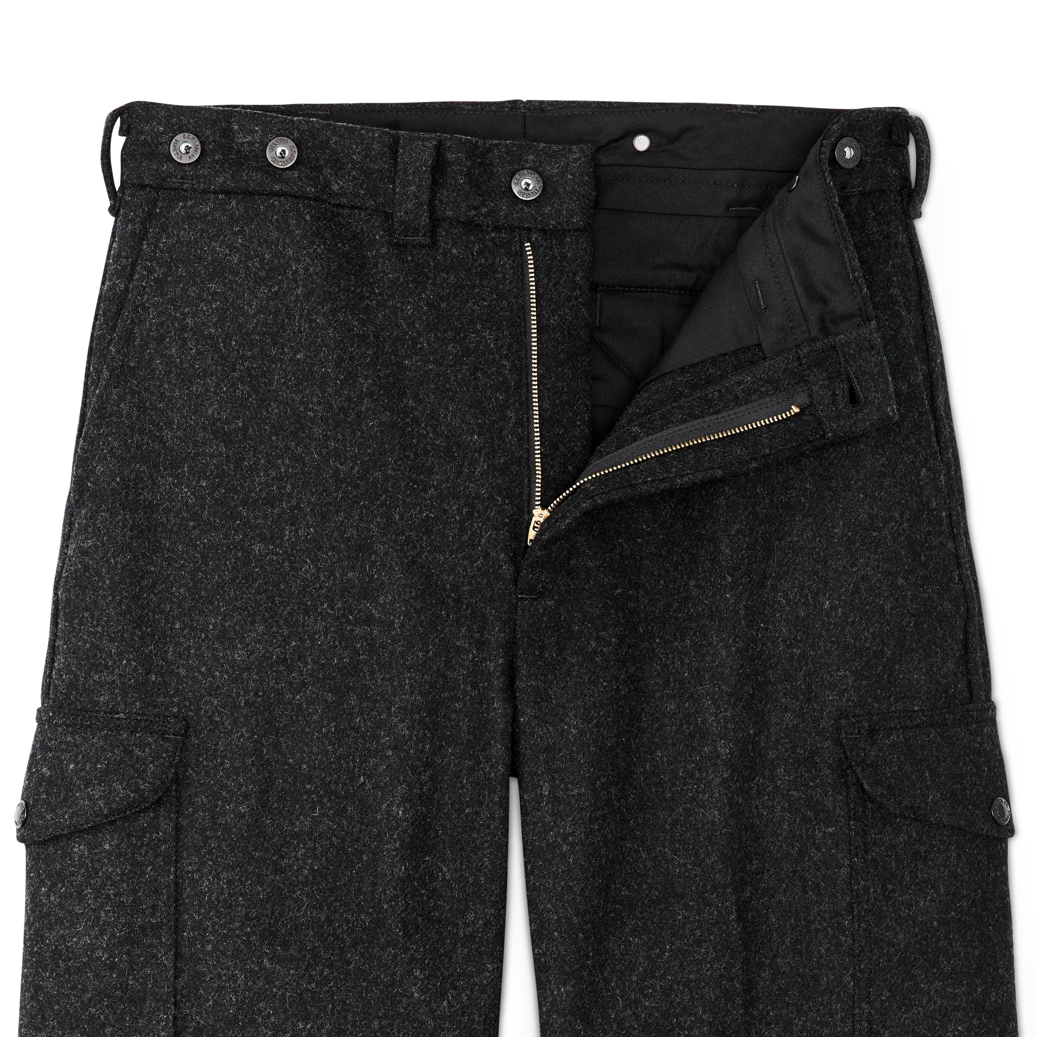 Mackinaw Wool Field Pants - FILSON OUTLET