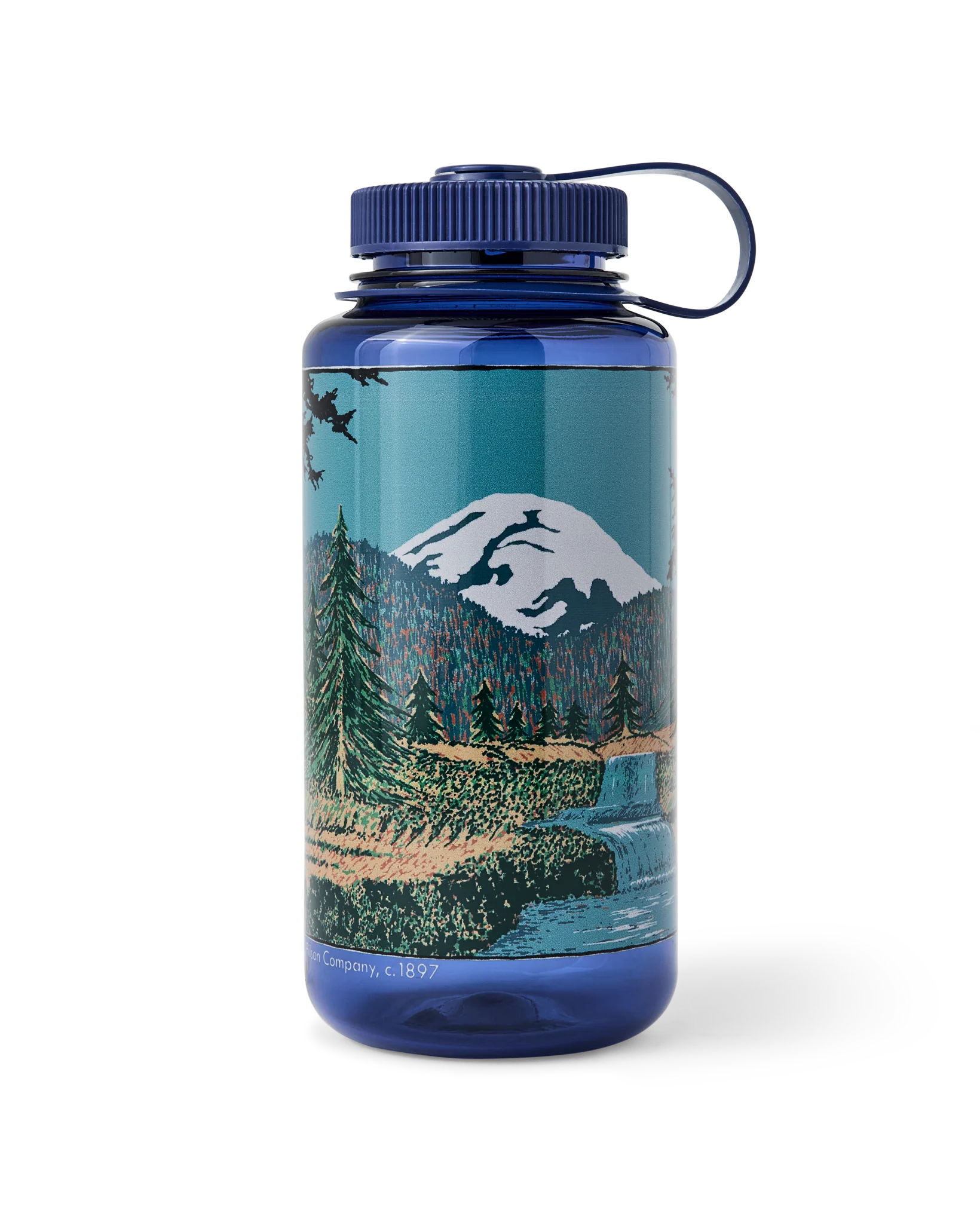 32-oz. Nalgene Bottle - FILSON OUTLET
