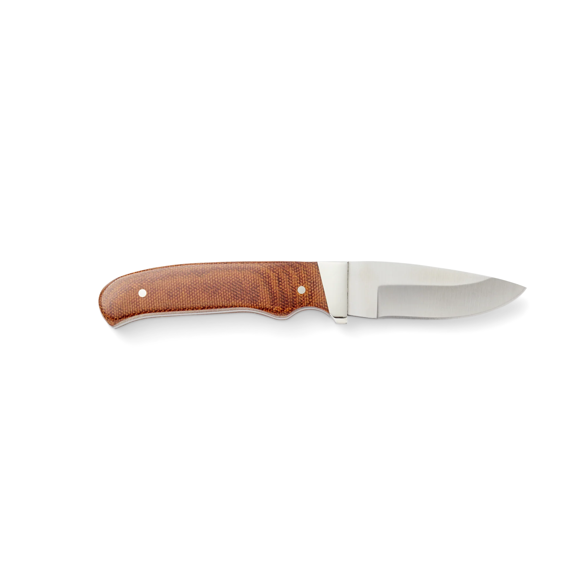 Skinner Fixed-blade Knife - FILSON OUTLET