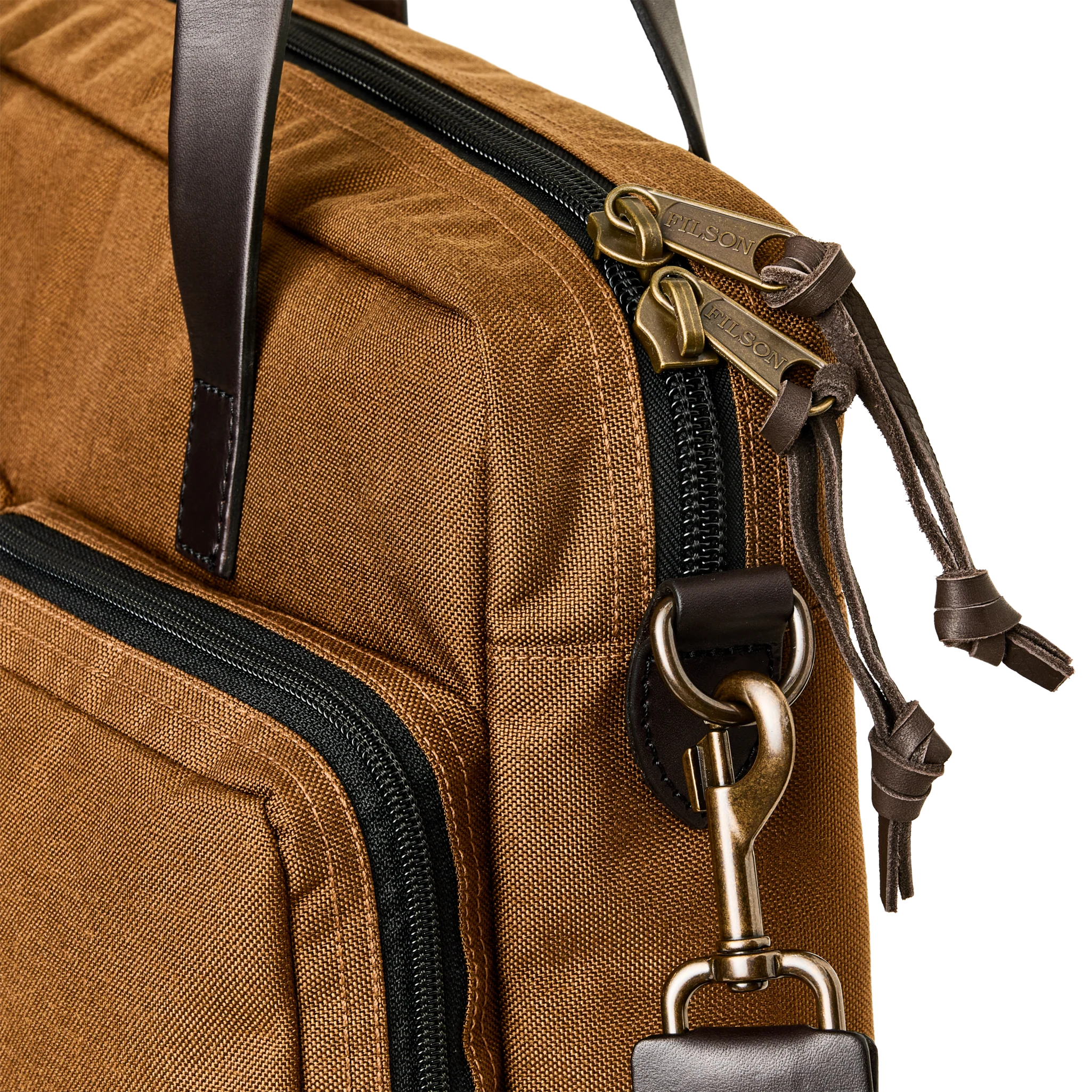 Dryden Briefcase - FILSON OUTLET