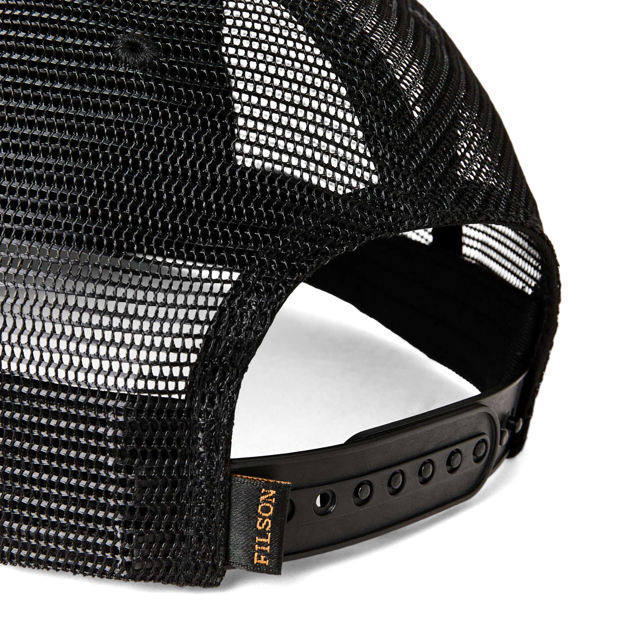 Trucker Mesh Cap - FILSON OUTLET