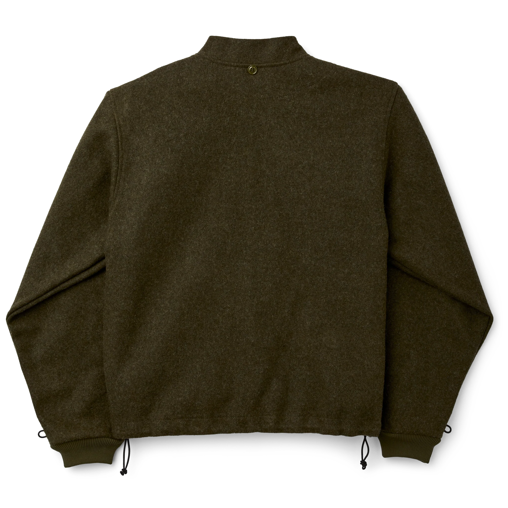 Mackinaw Wool Jacket Liner - FILSON OUTLET