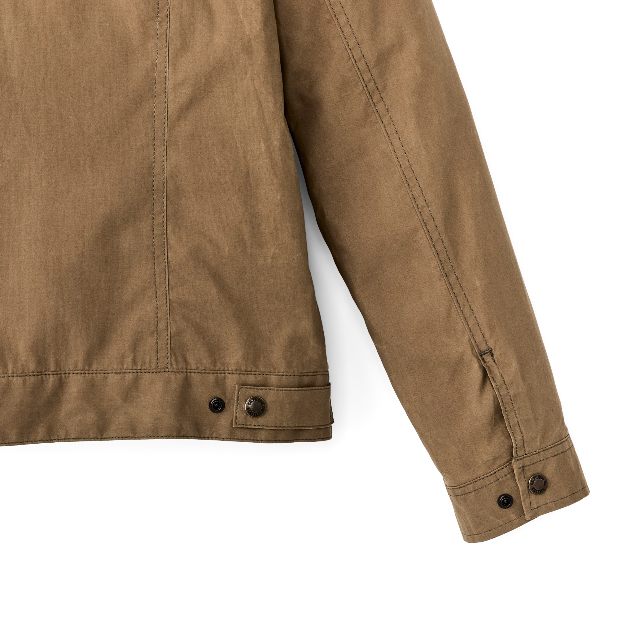 Women's Ranger Short Lined Cruiser - FILSON OUTLET