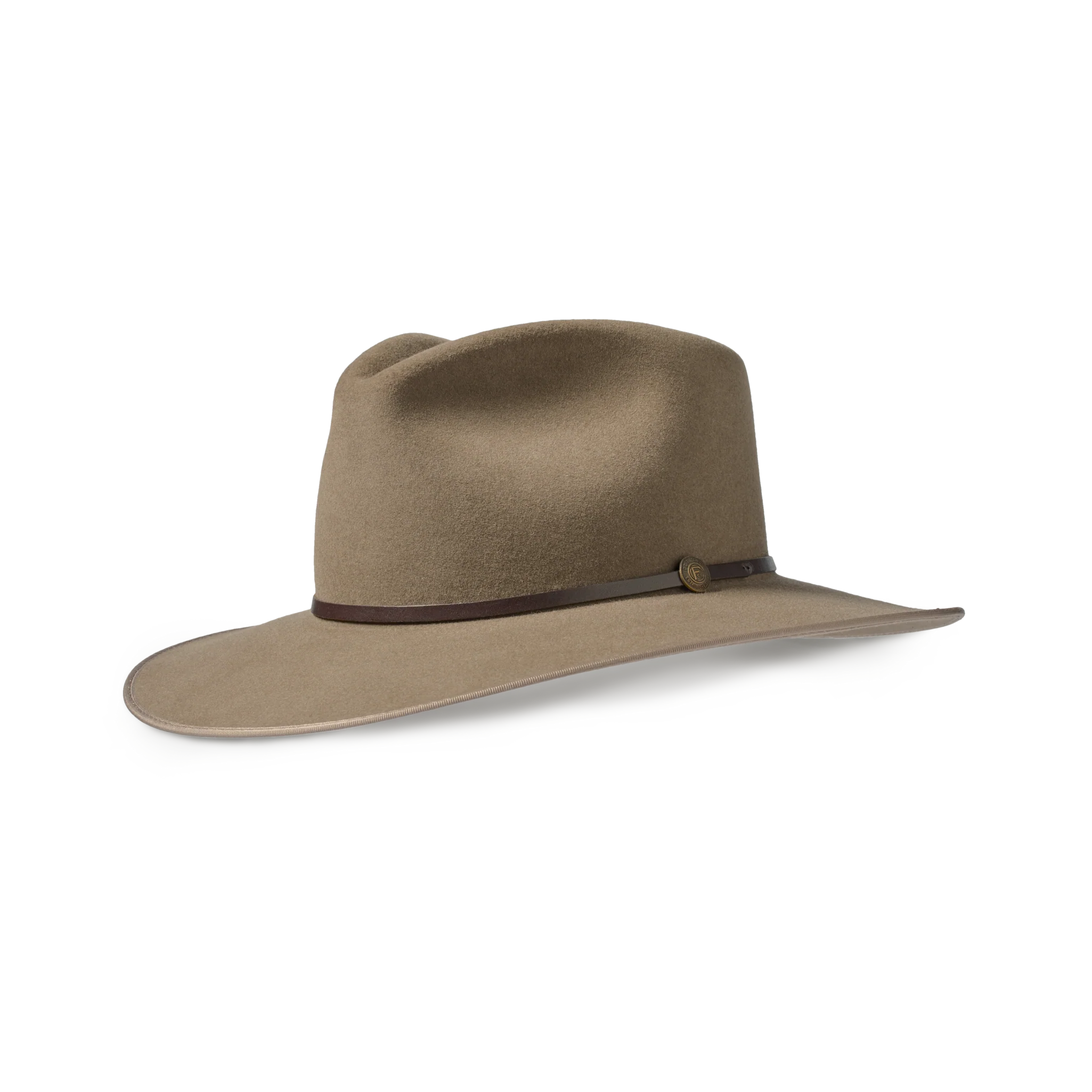 Stetson Wolf Canyon Hat - FILSON OUTLET