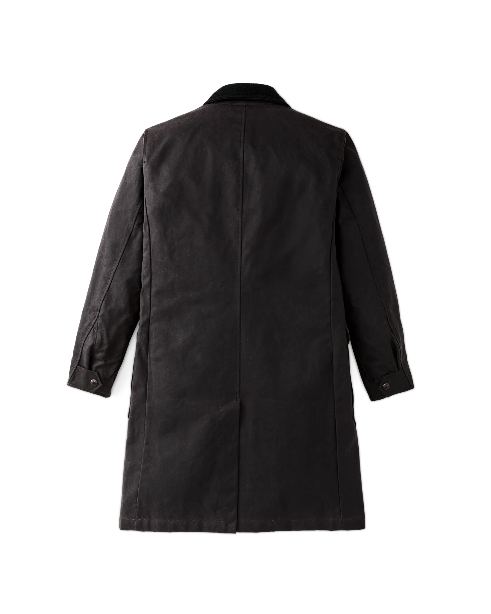 Filson Trench Coat - FILSON OUTLET