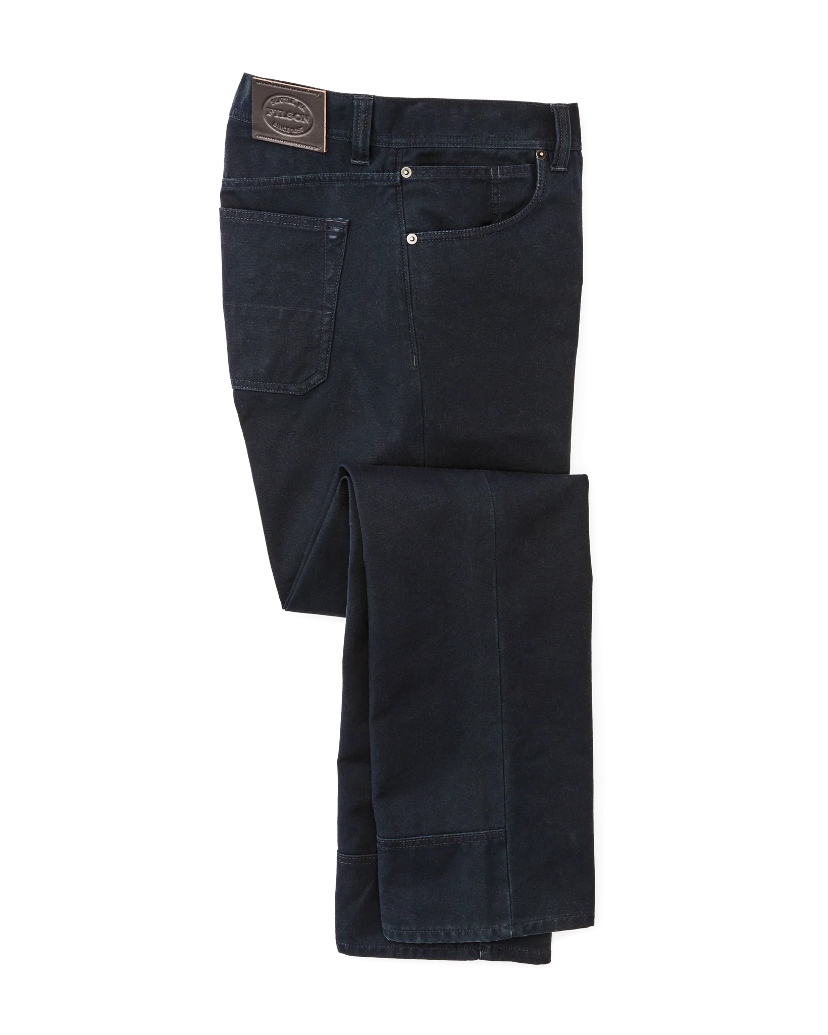 Dry Tin Cloth 5-pocket Pants - FILSON OUTLET