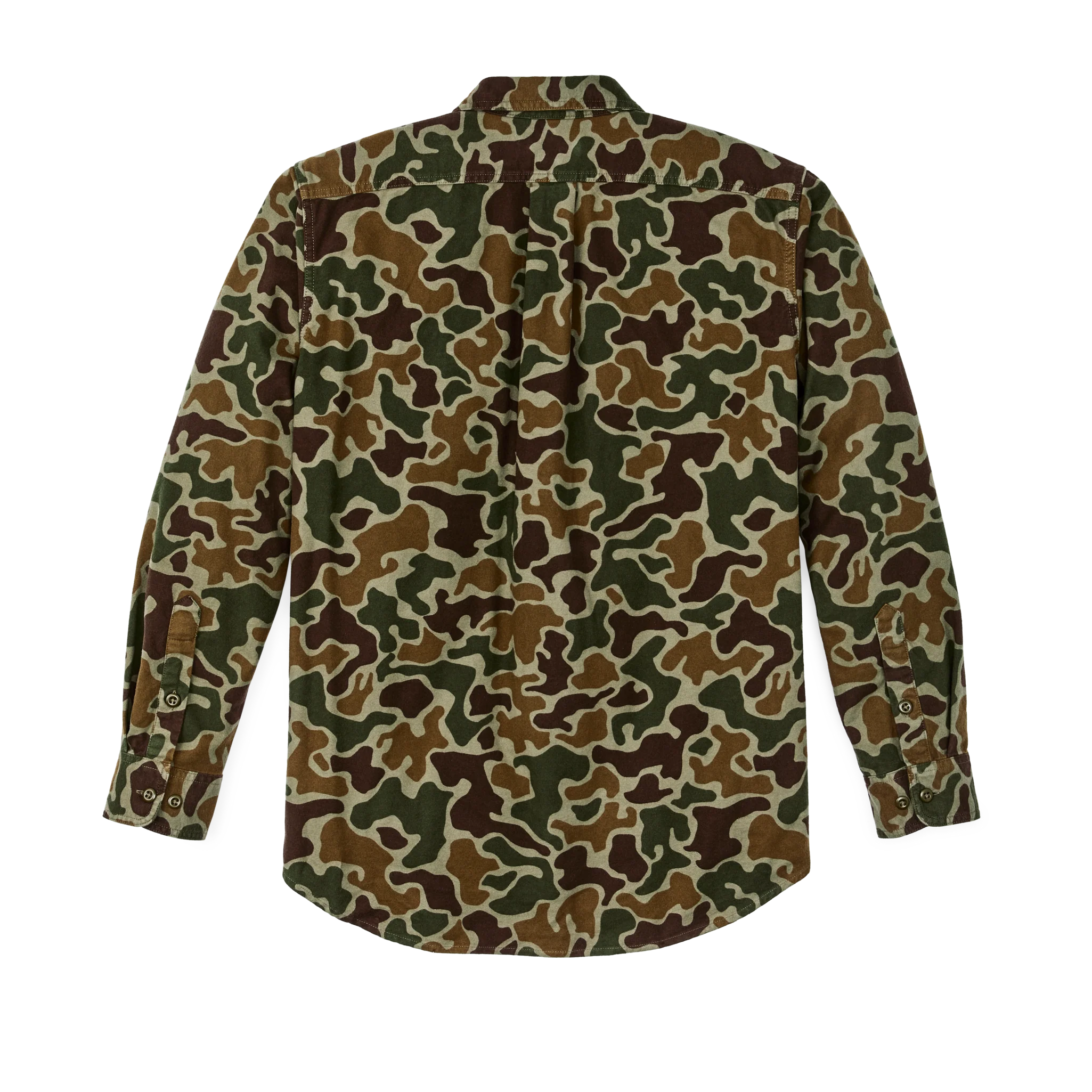 Field Flannel Shirt - FILSON OUTLET