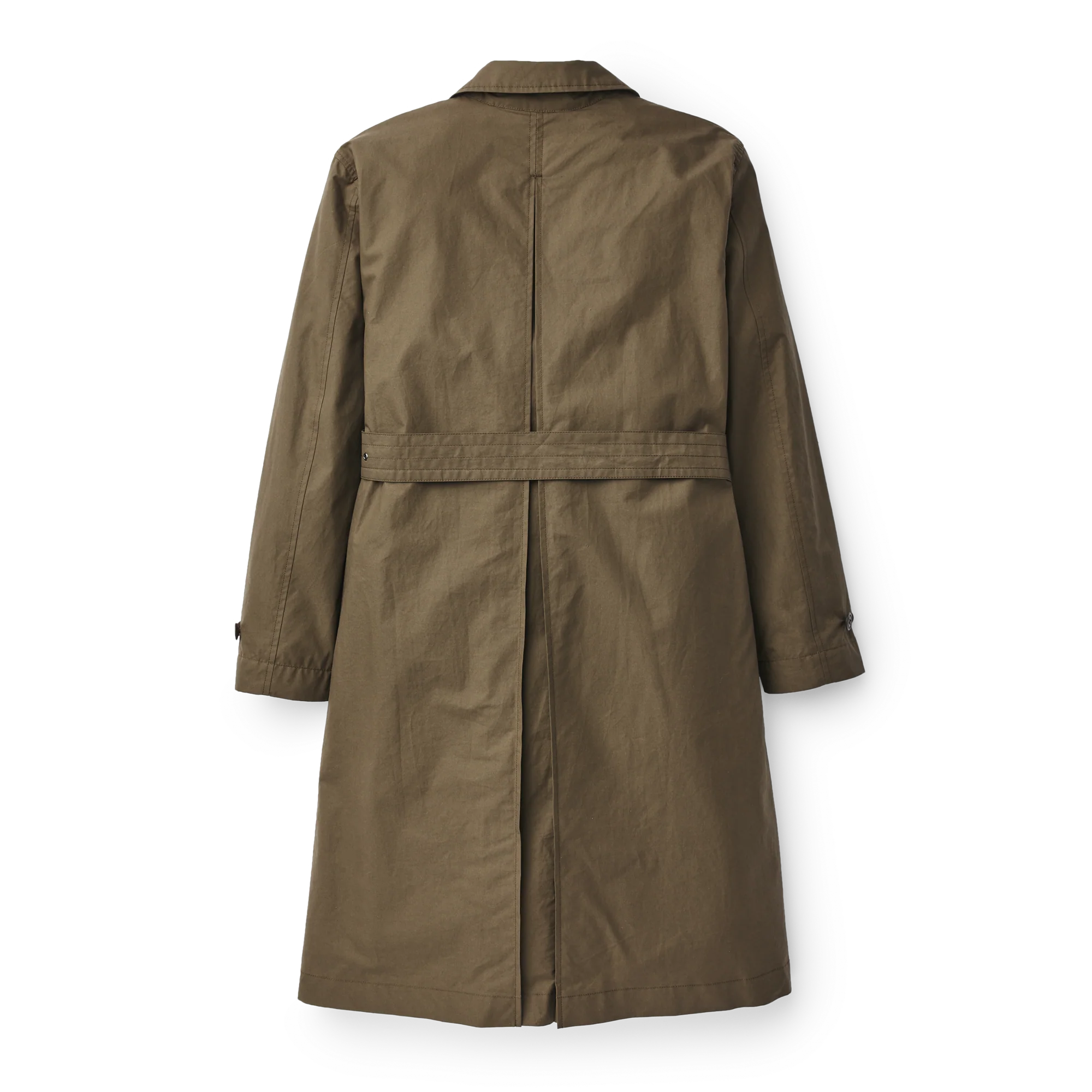 Women's Sawyer Trench Coat - FILSON OUTLET