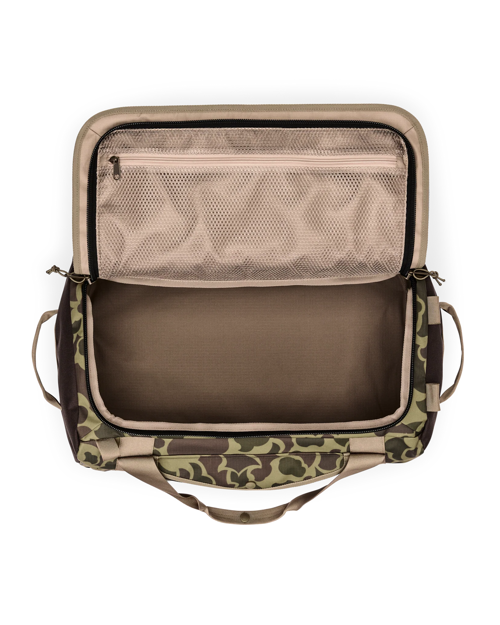 All-weather 50l Duffle - FILSON OUTLET