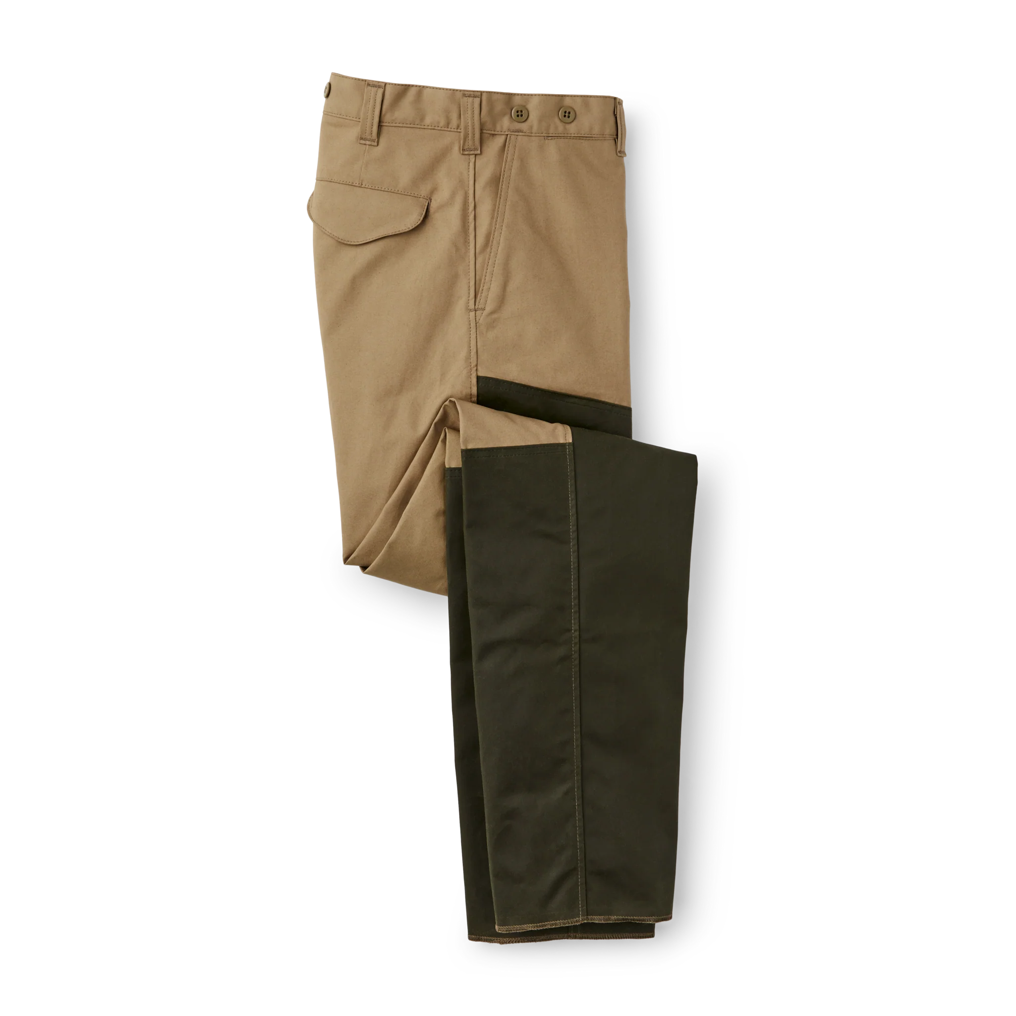 Shelter Cloth Brush Pants - FILSON OUTLET