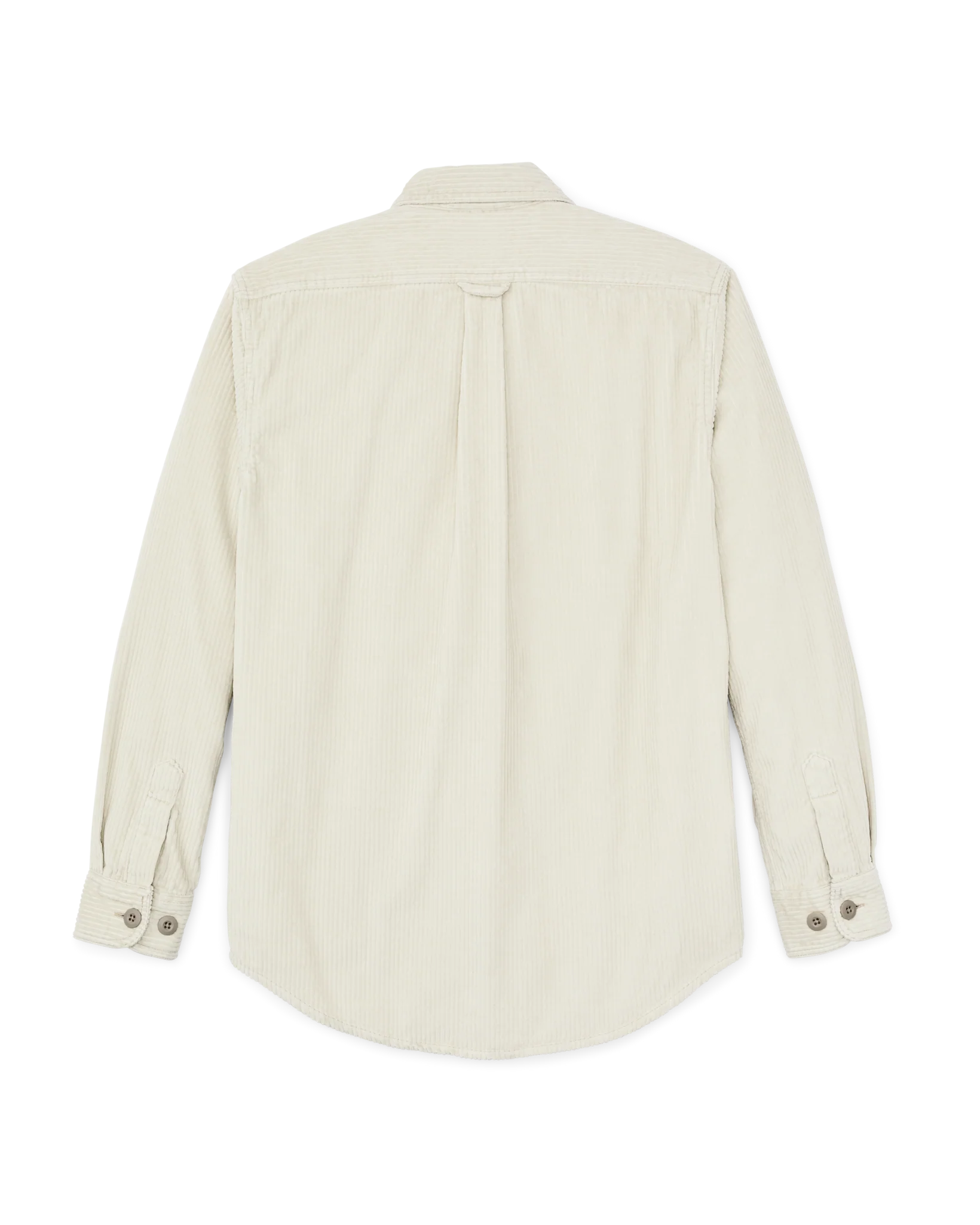 6-wale Corduroy Shirt - FILSON OUTLET