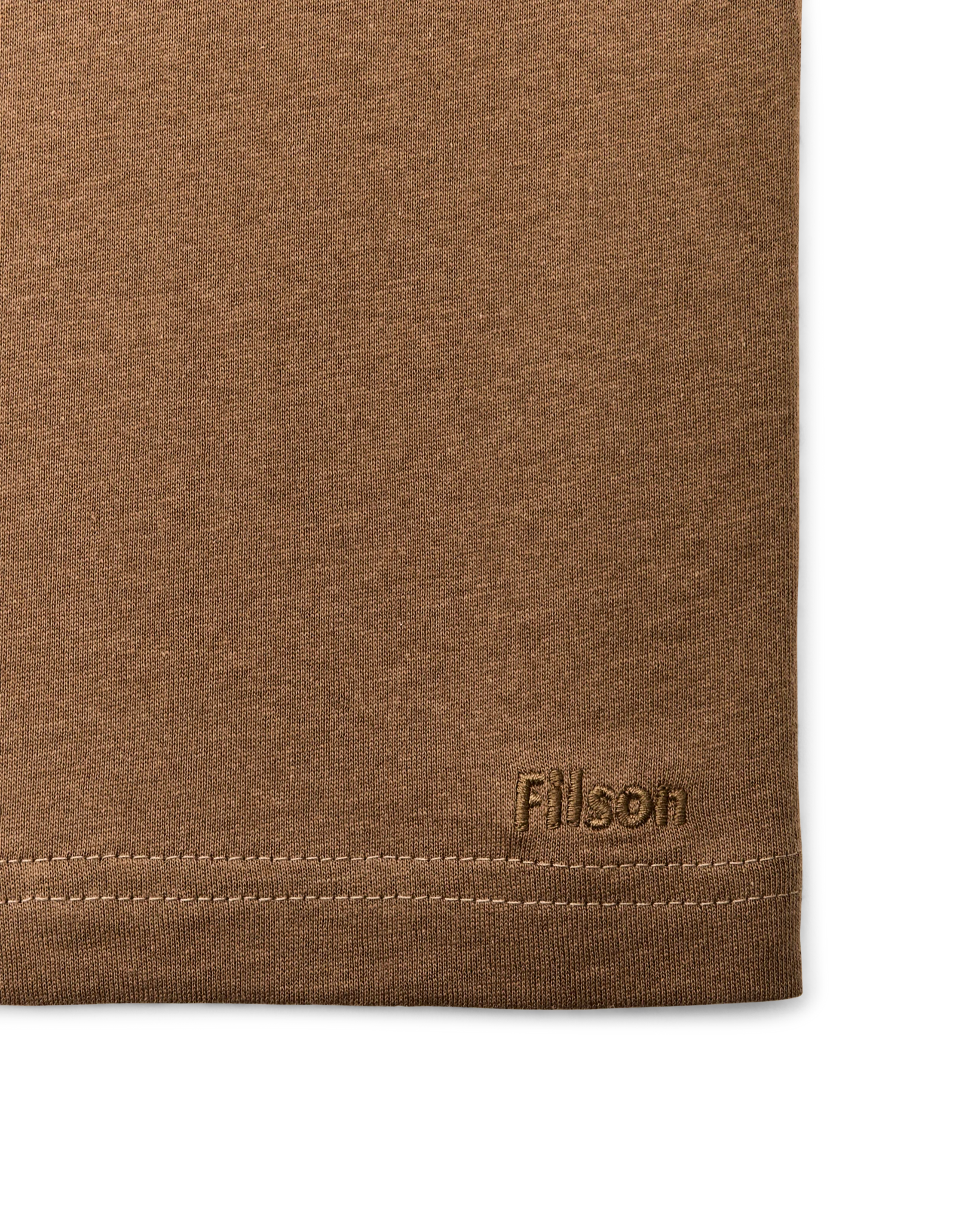 Ranger Graphic T-Shirt - FILSON OUTLET