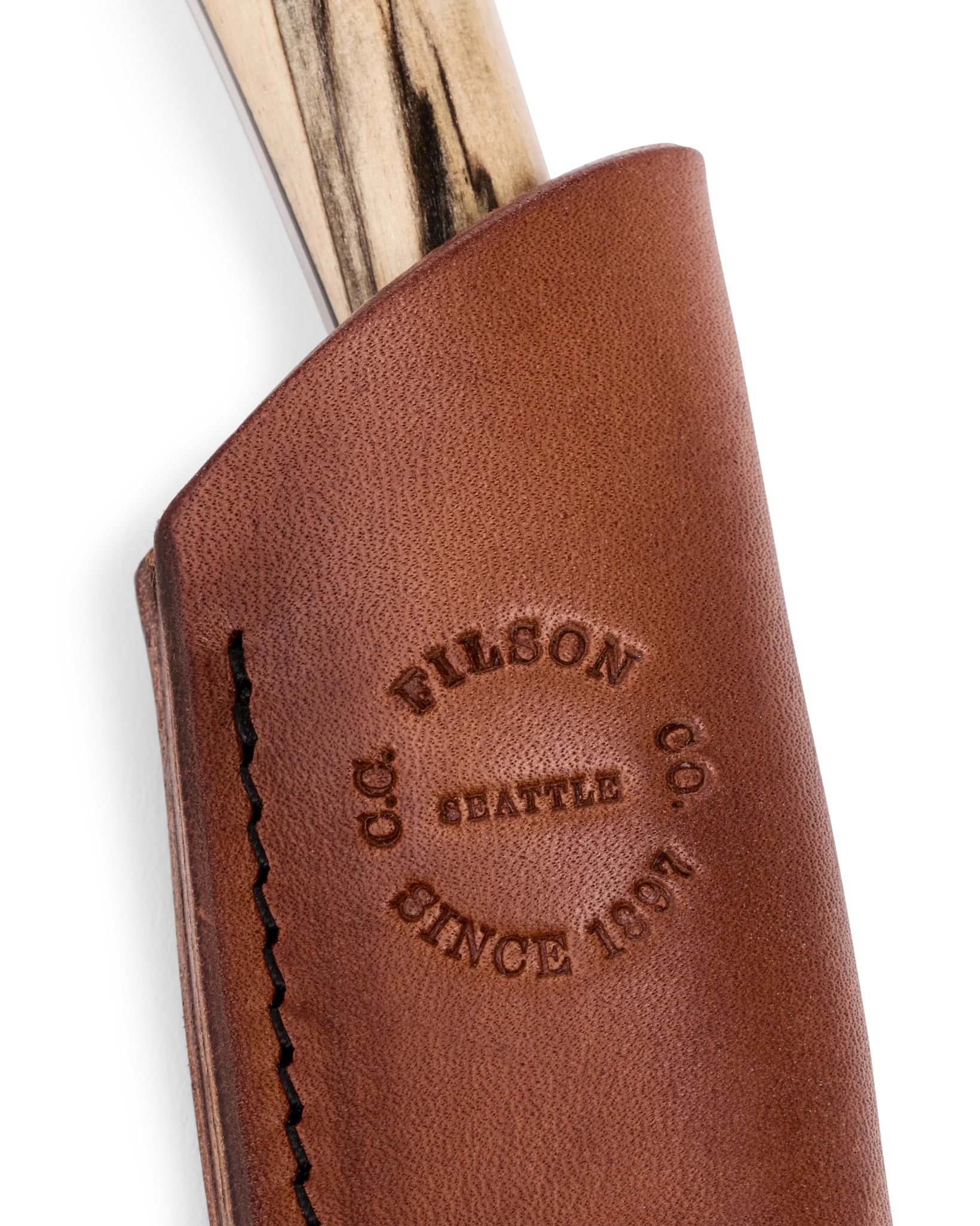 Filson X Graycloud Scout Knife - FILSON OUTLET