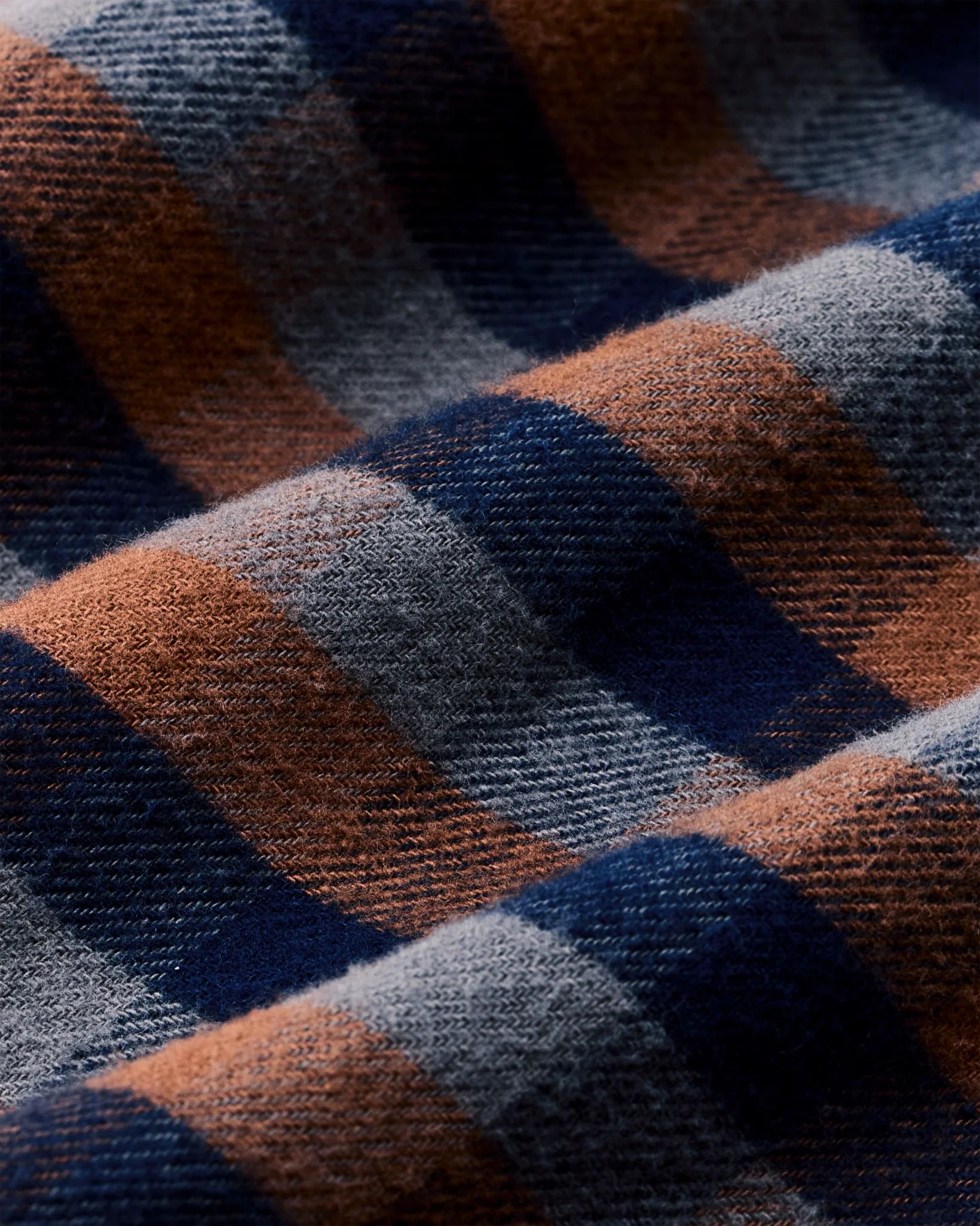 The Rangeland Flannel Shirt - FILSON OUTLET