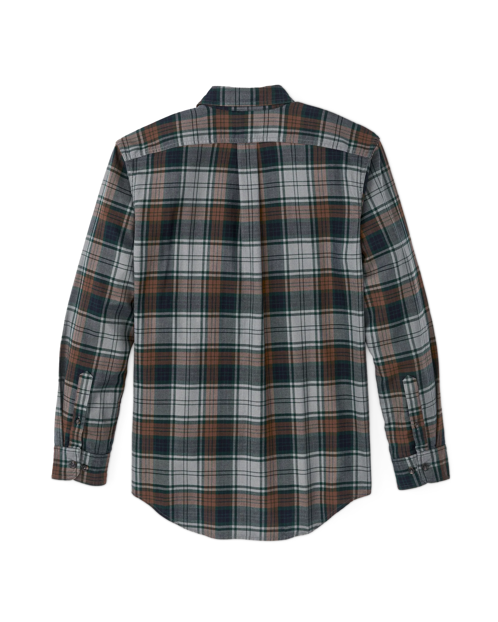 Lightweight Alaskan Guide Shirt - FILSON OUTLET