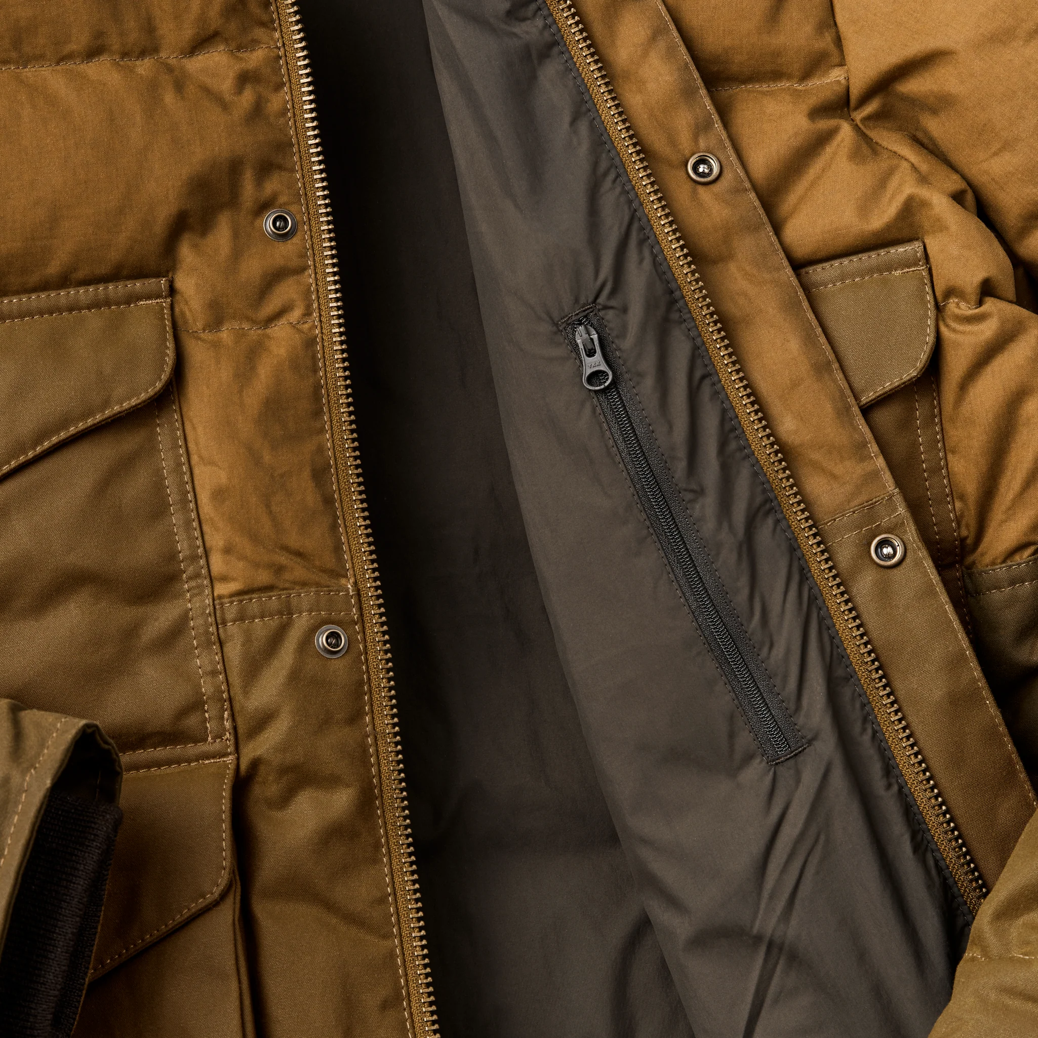 Down Cruiser Jacket - FILSON OUTLET