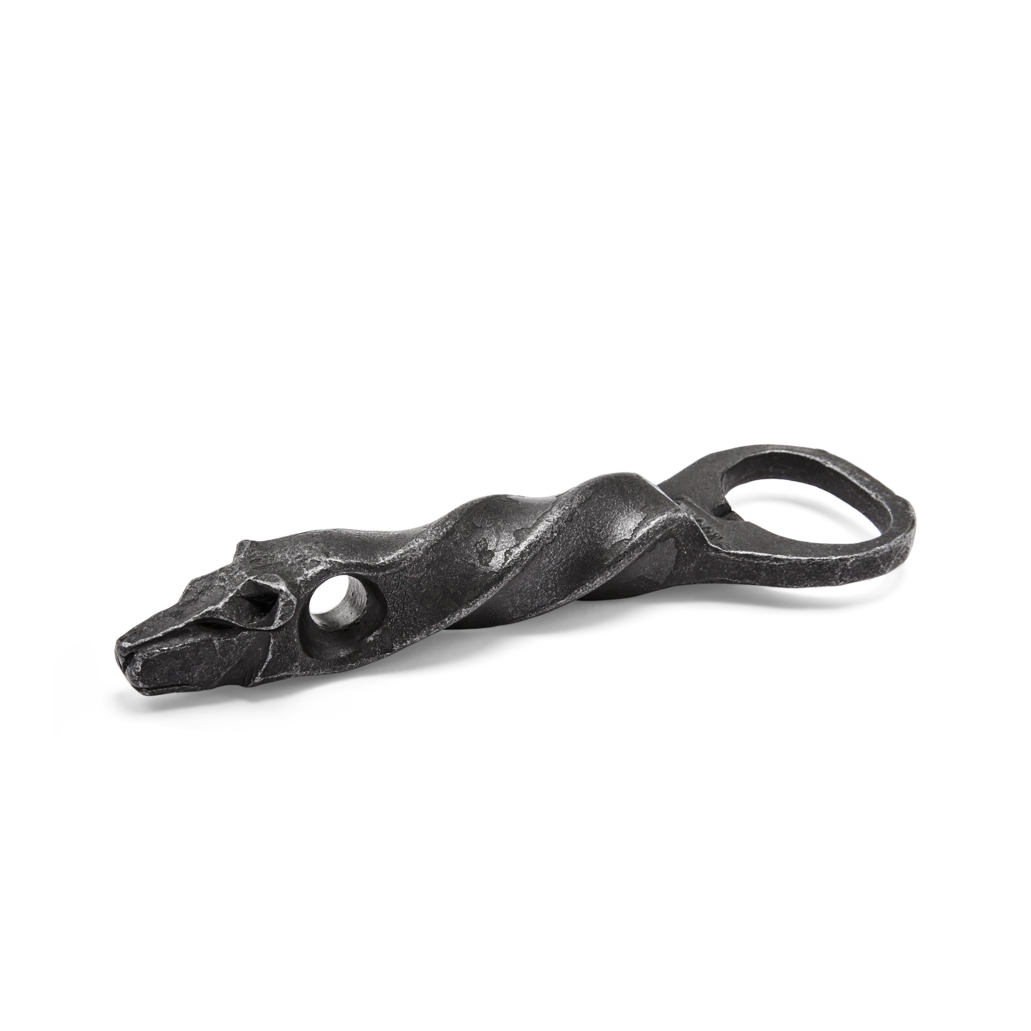Wolf Head Bottle Opener - FILSON OUTLET
