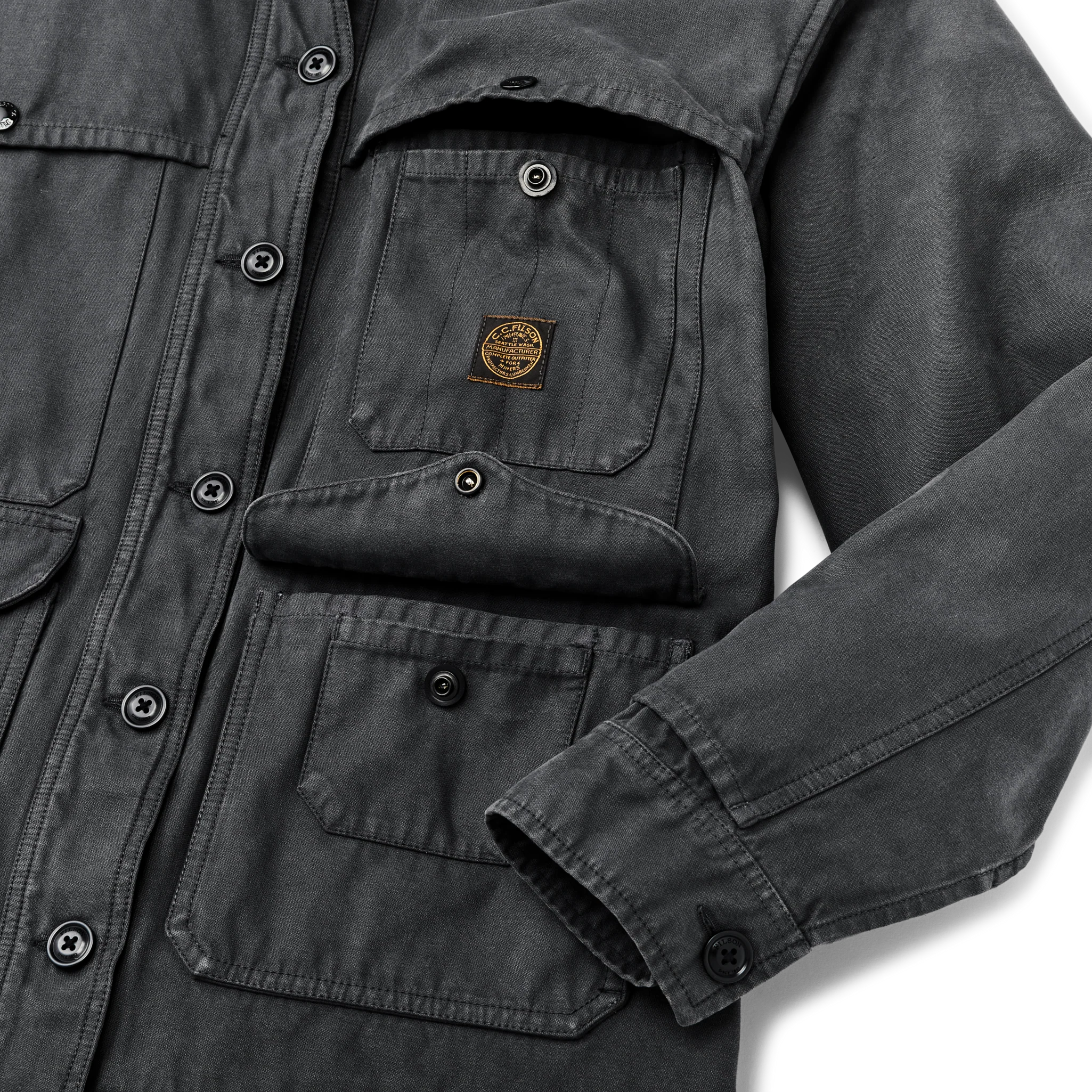 Women's Field Cruiser - FILSON OUTLET