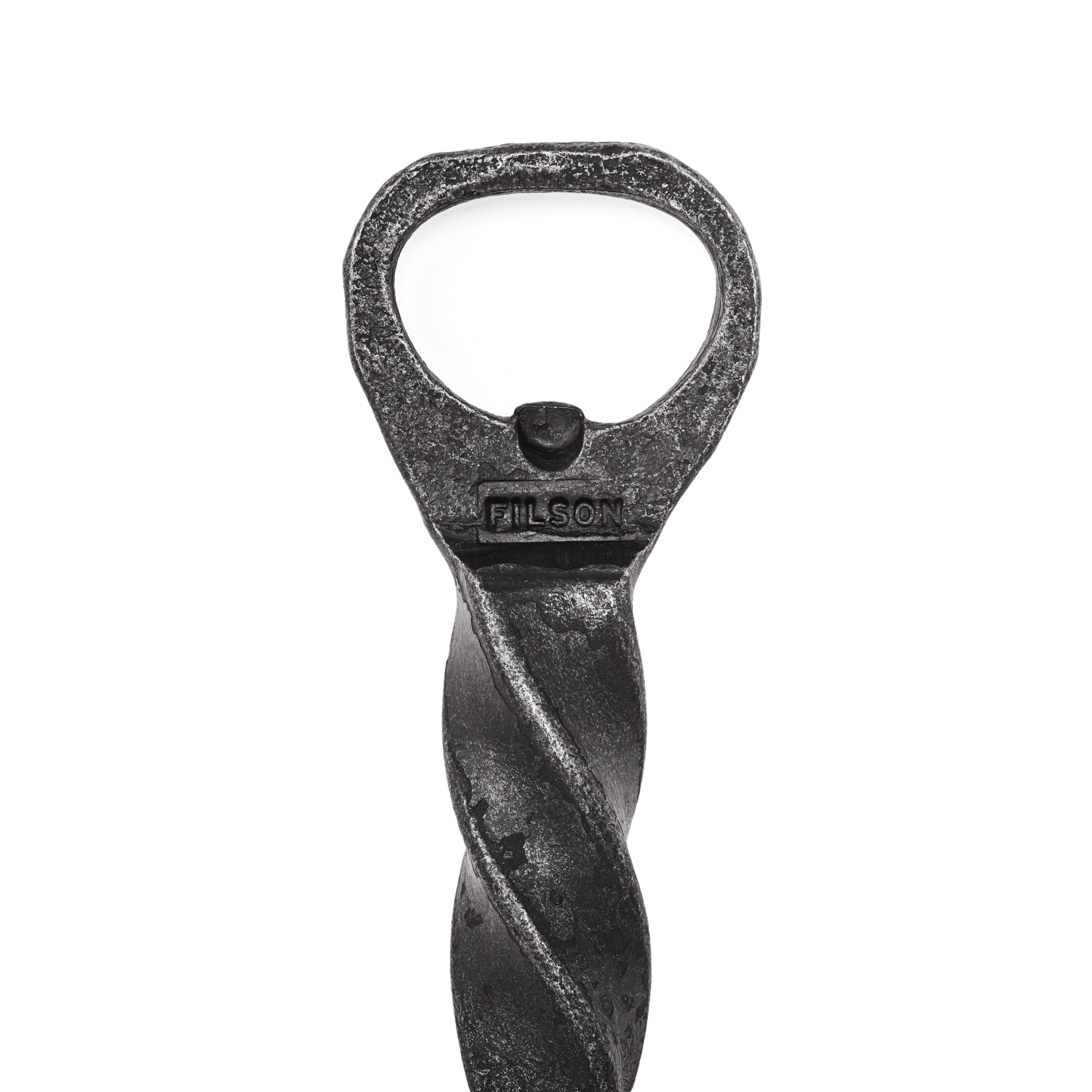 Wolf Head Bottle Opener - FILSON OUTLET