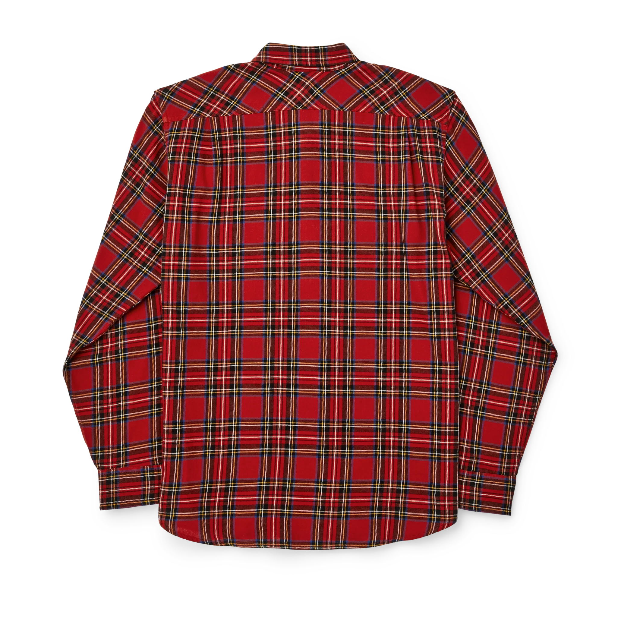 Scout Shirt - FILSON OUTLET