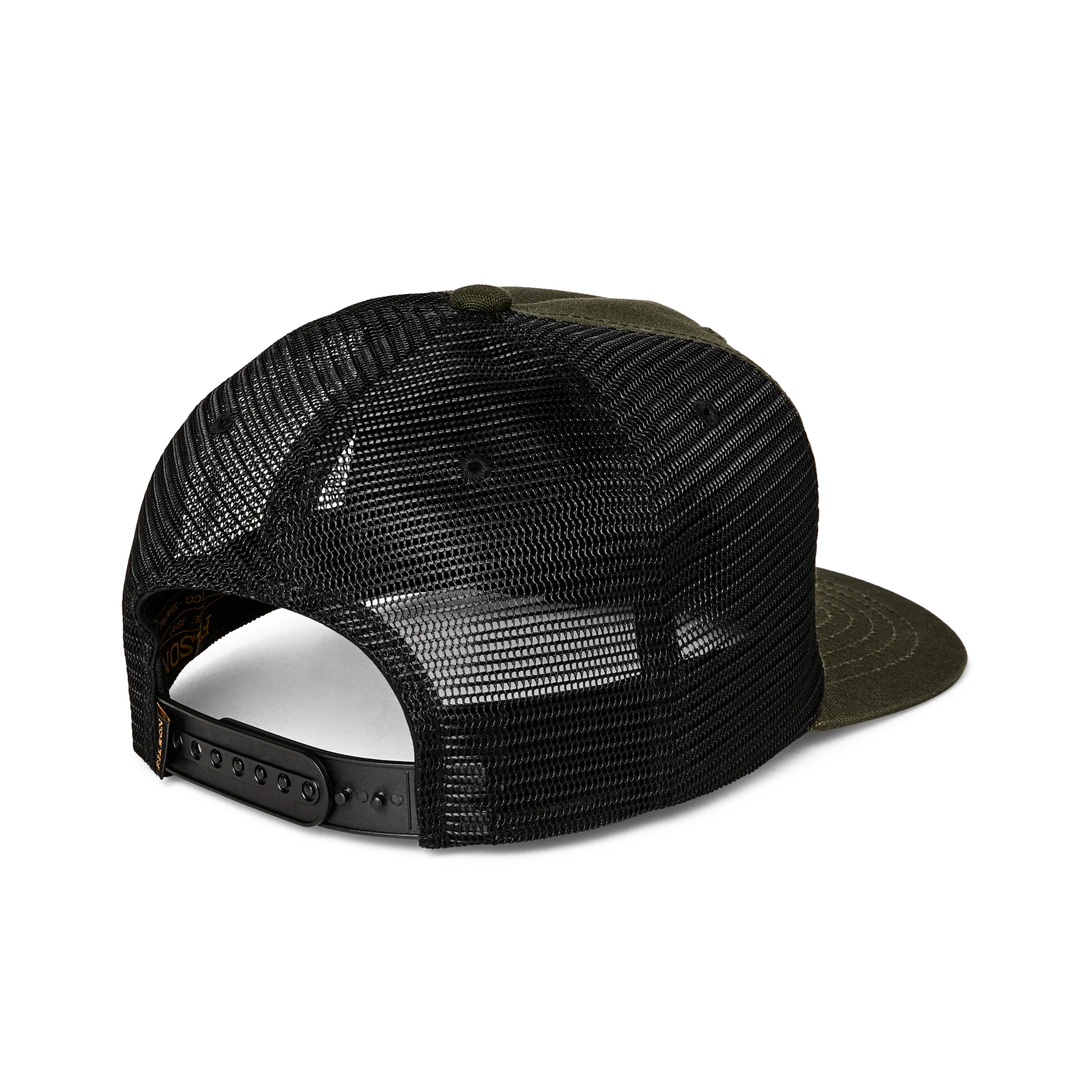 Trucker Mesh Cap - FILSON OUTLET
