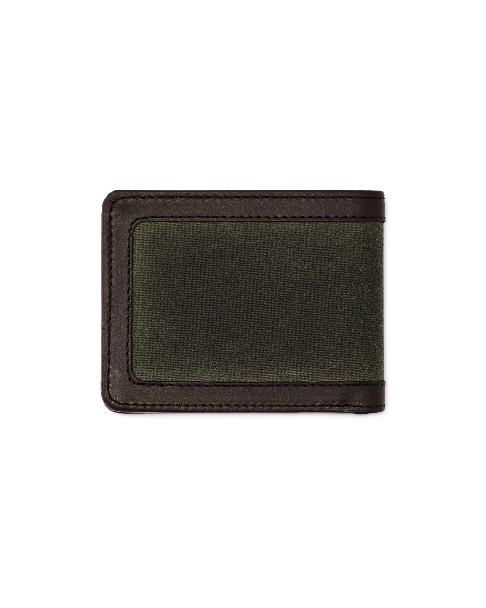 Tin Cloth Outfitter Wallet - FILSON OUTLET