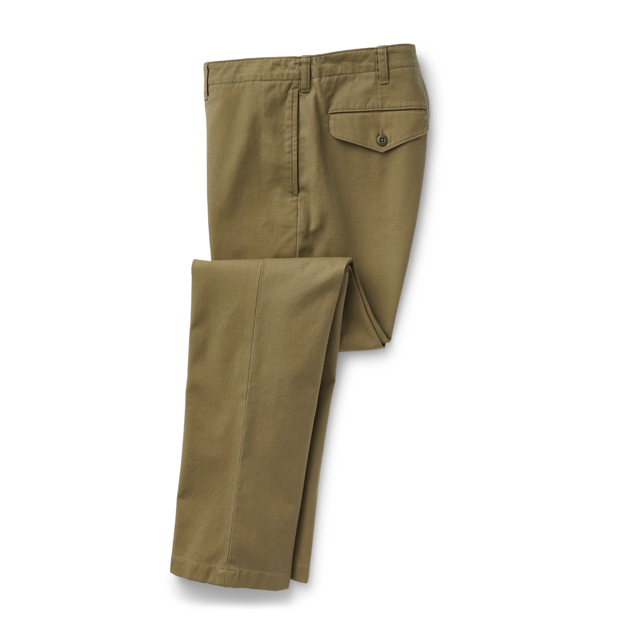Draftsman Canvas Pants - FILSON OUTLET