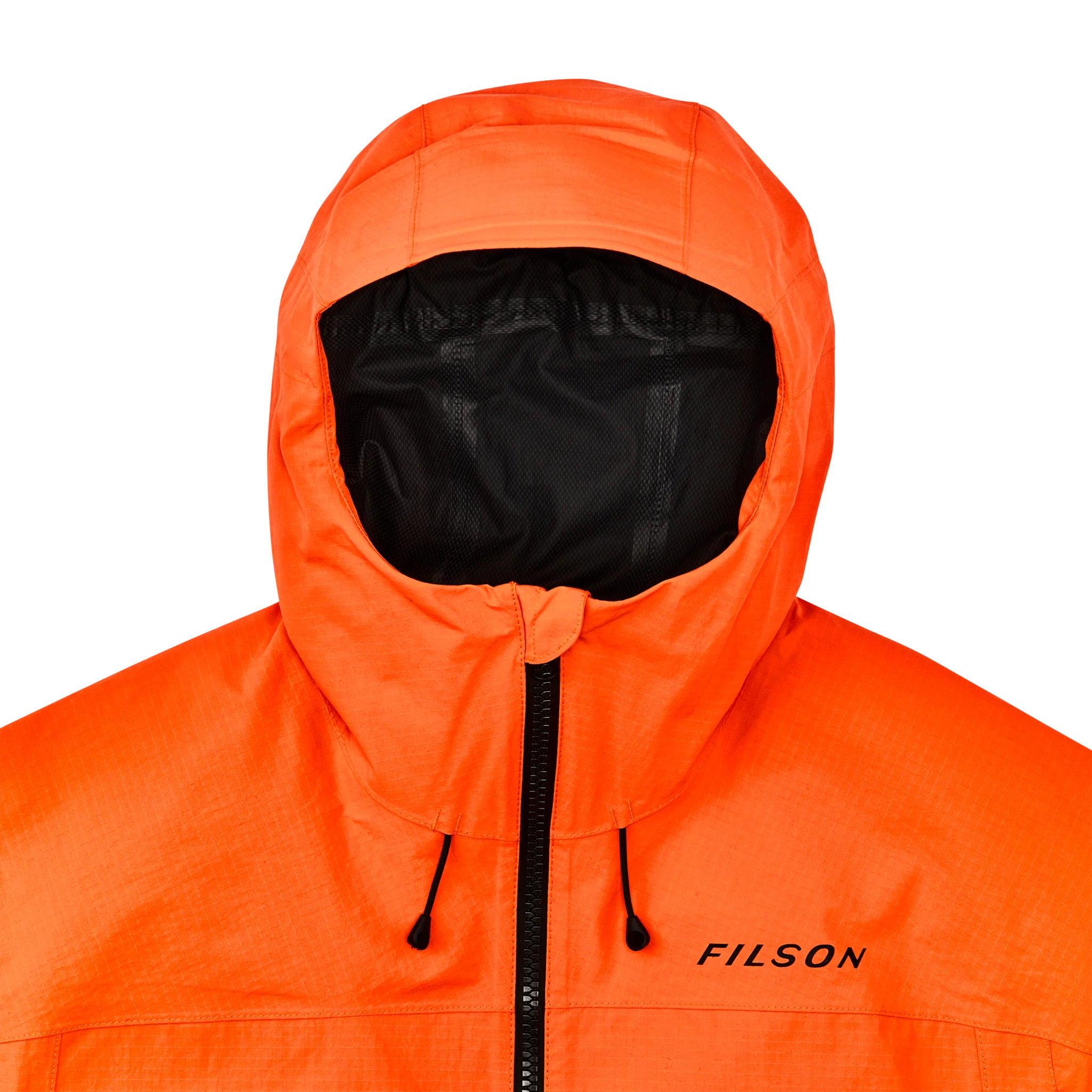 Swiftwater Rain Jacket - FILSON OUTLET
